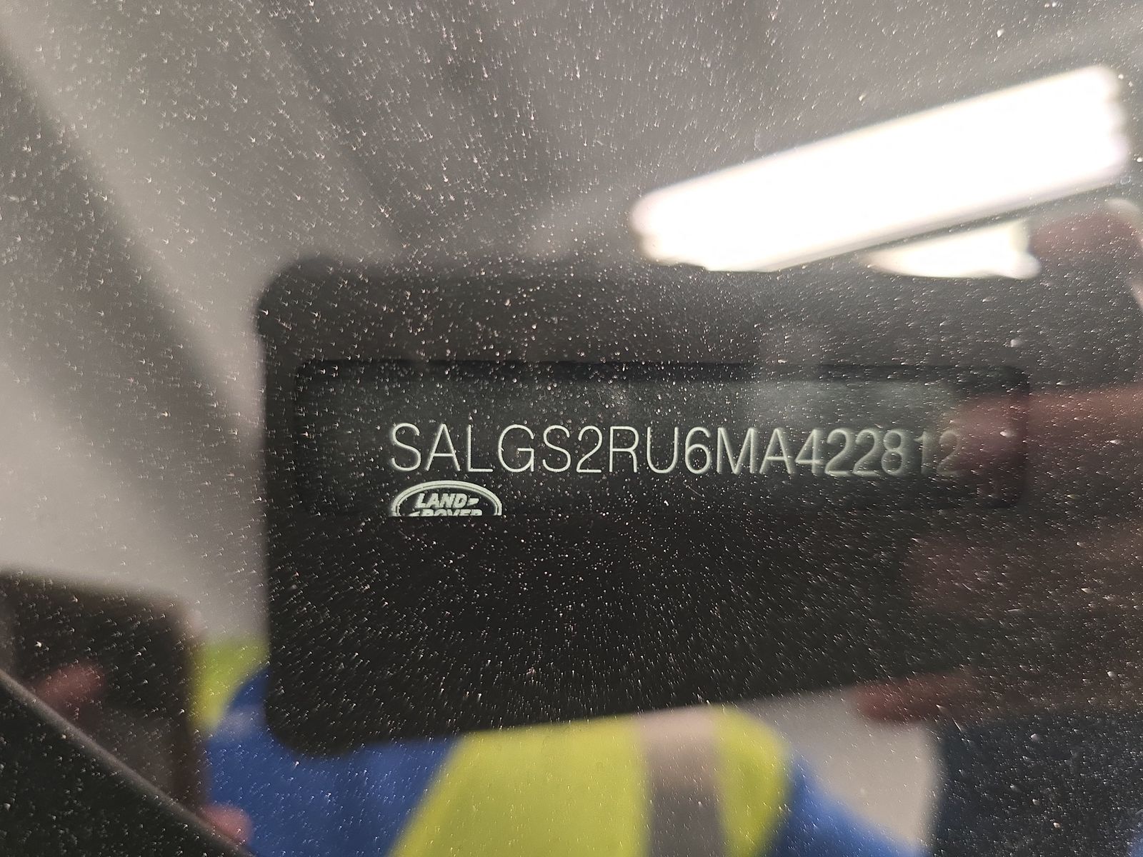 2021 Land Rover Range Rover Westminster AWD