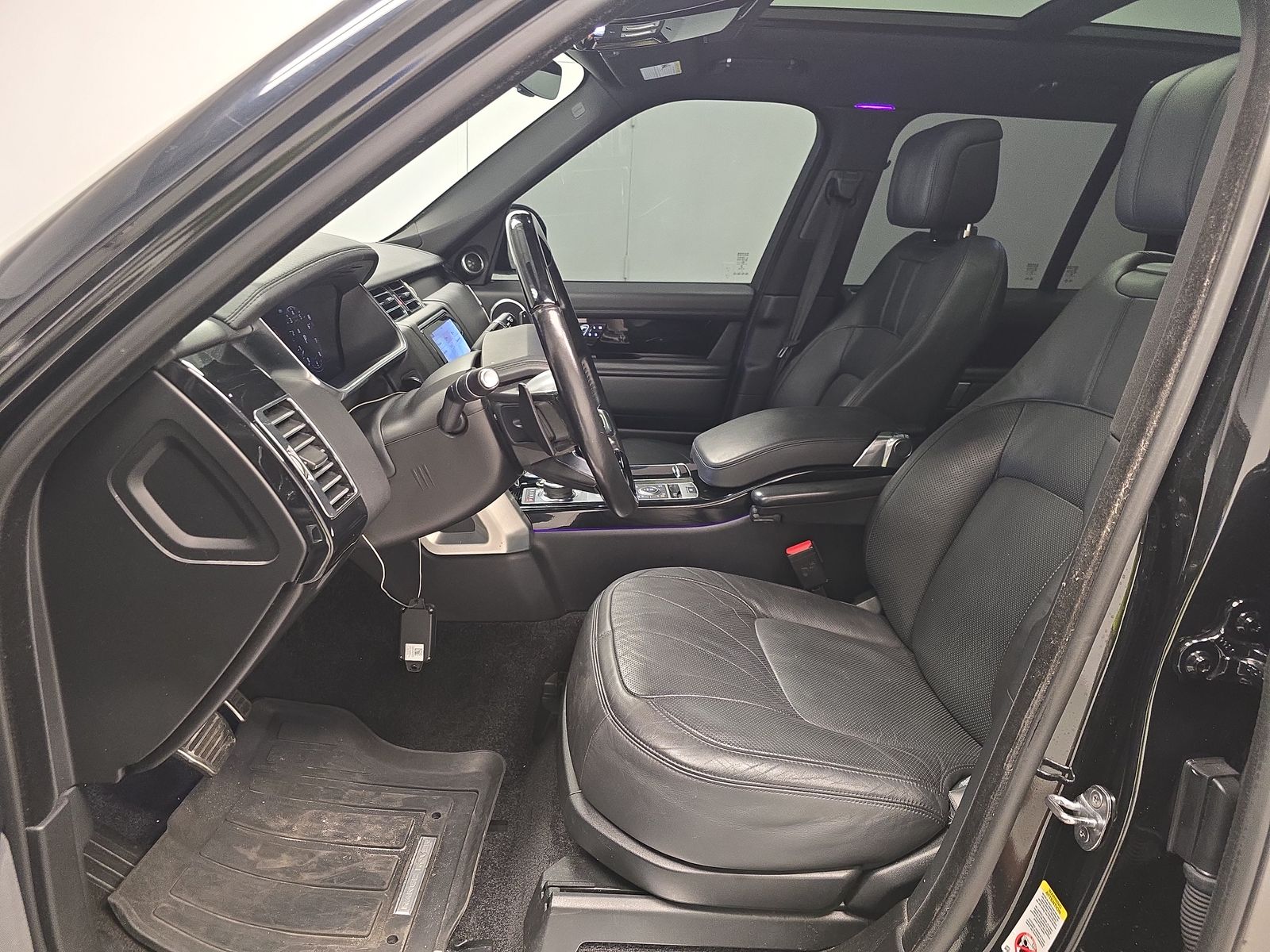 2021 Land Rover Range Rover Westminster AWD