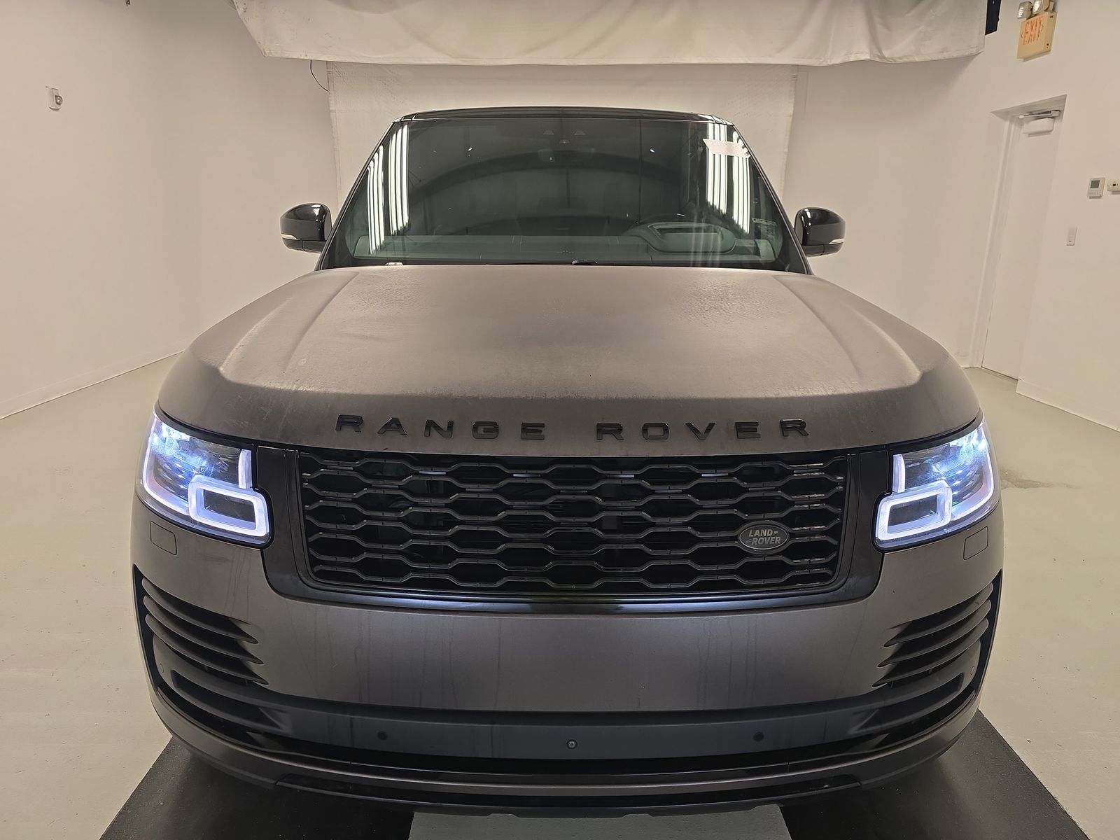 2021 Land Rover Range Rover Westminster AWD