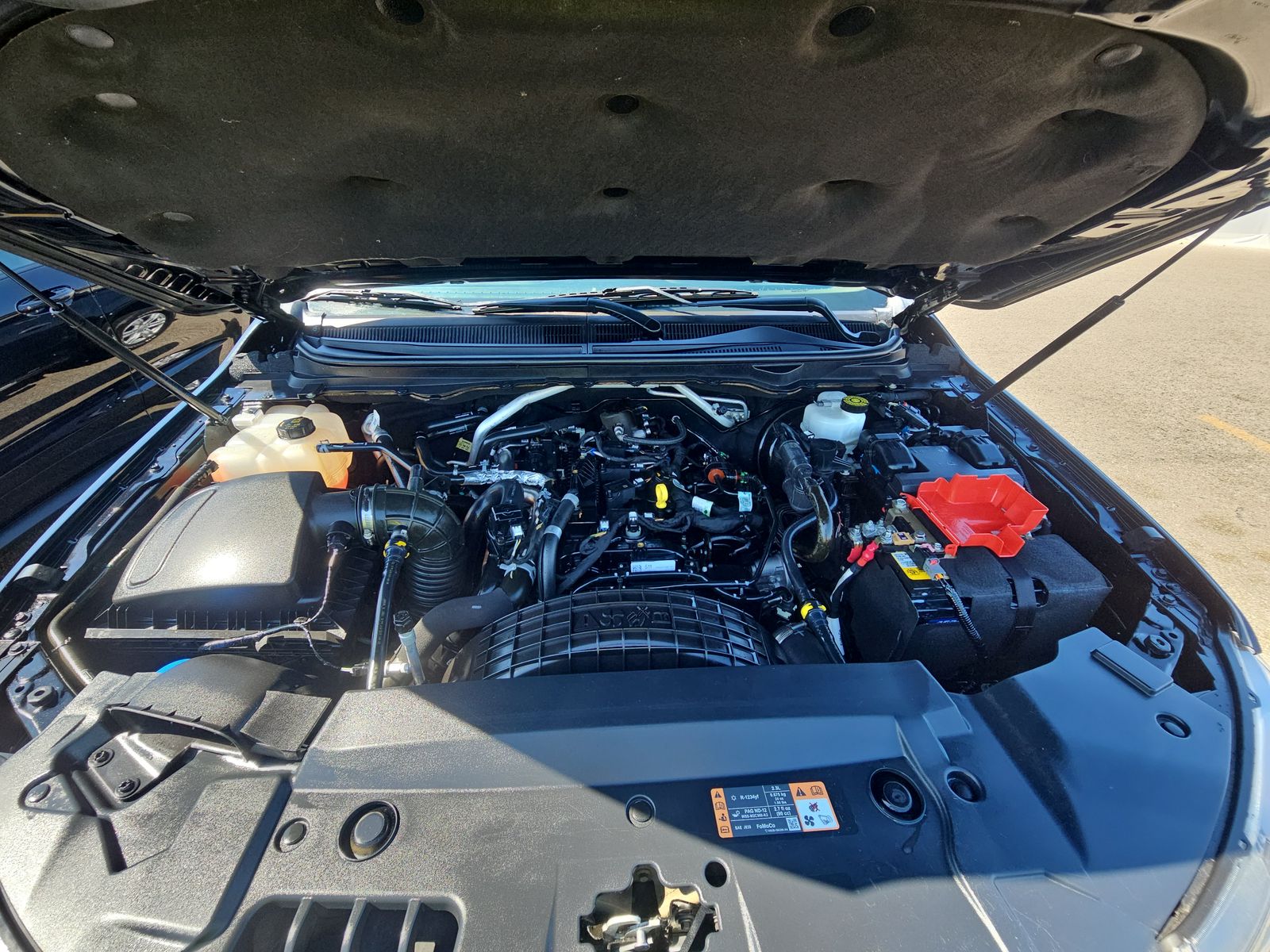 2019 Ford Ranger XLT AWD