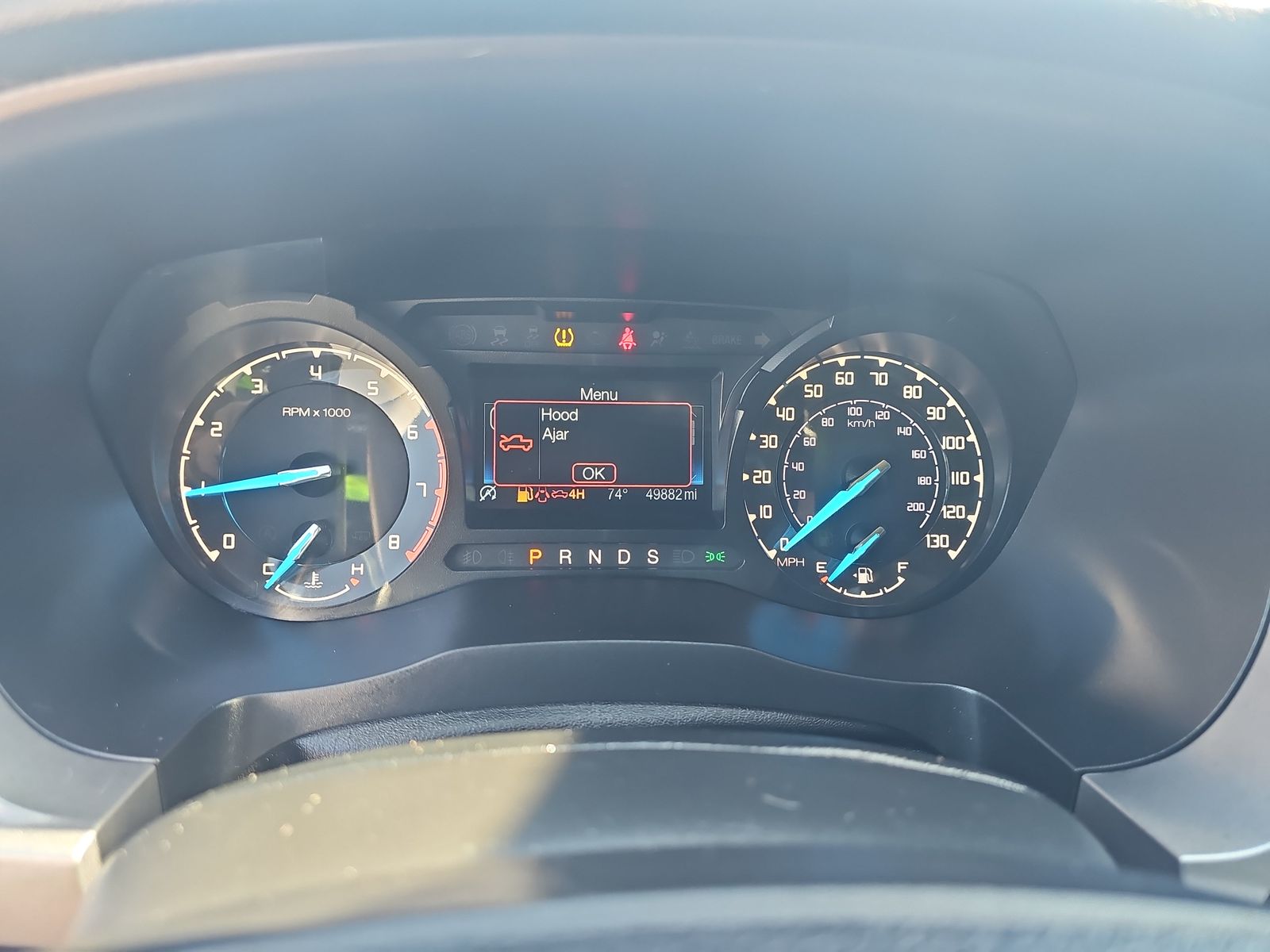 2019 Ford Ranger XLT AWD