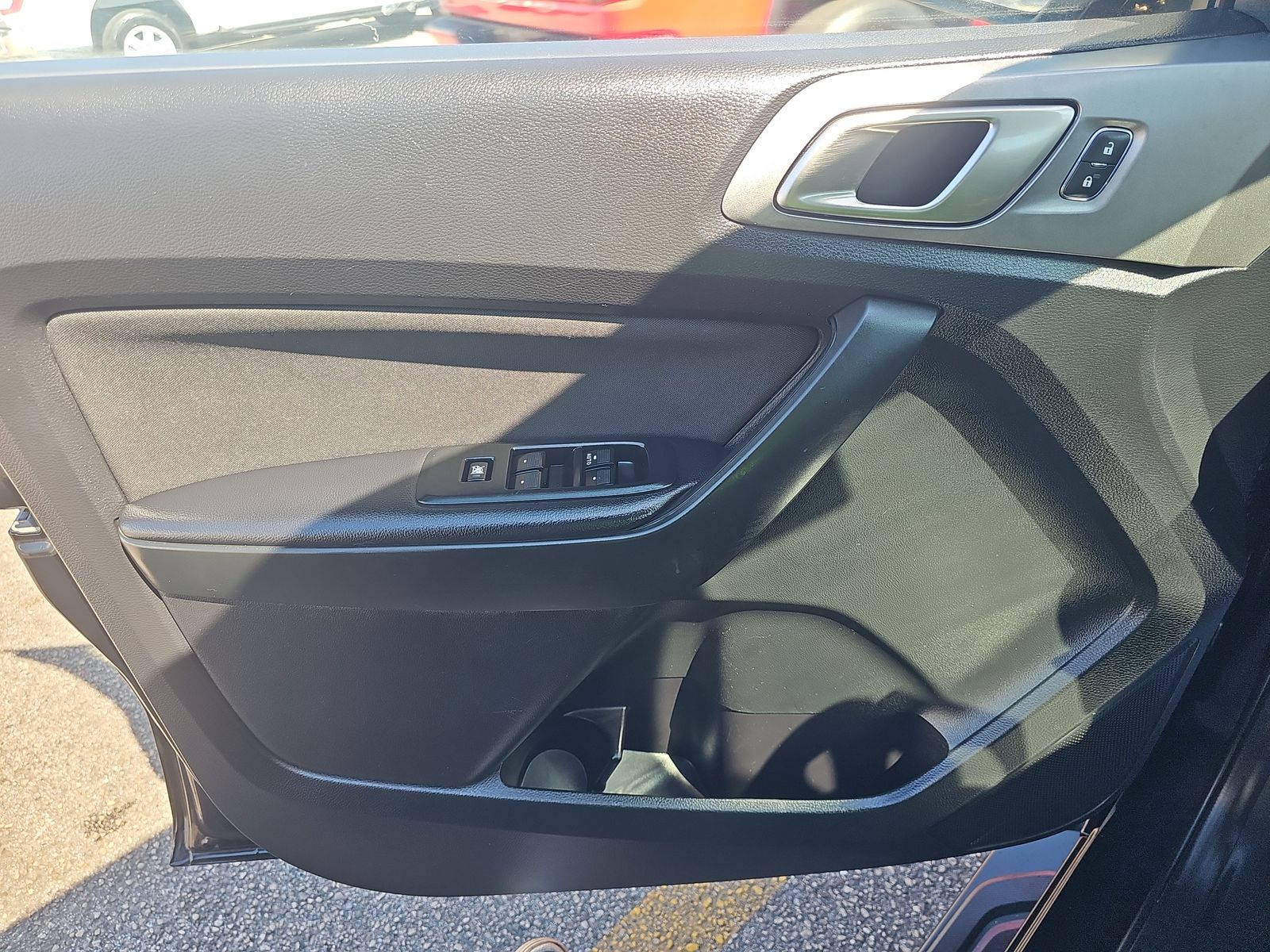 2019 Ford Ranger XLT AWD