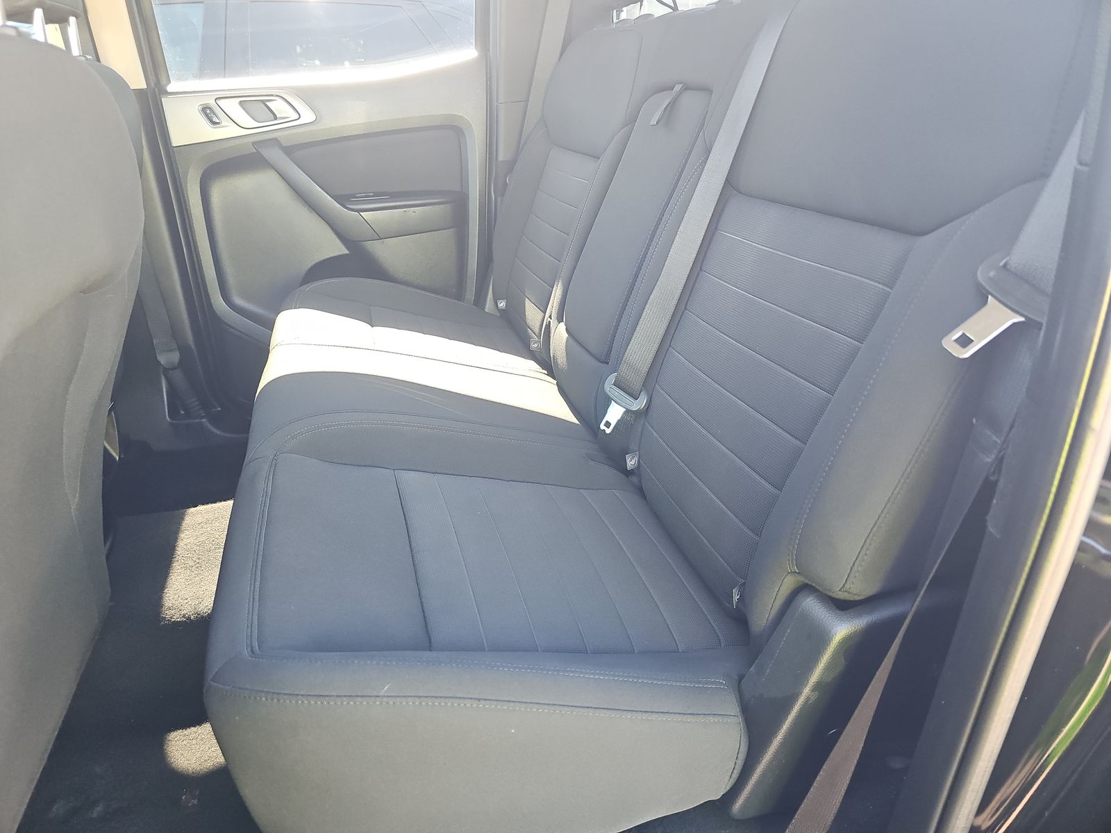 2019 Ford Ranger XLT AWD