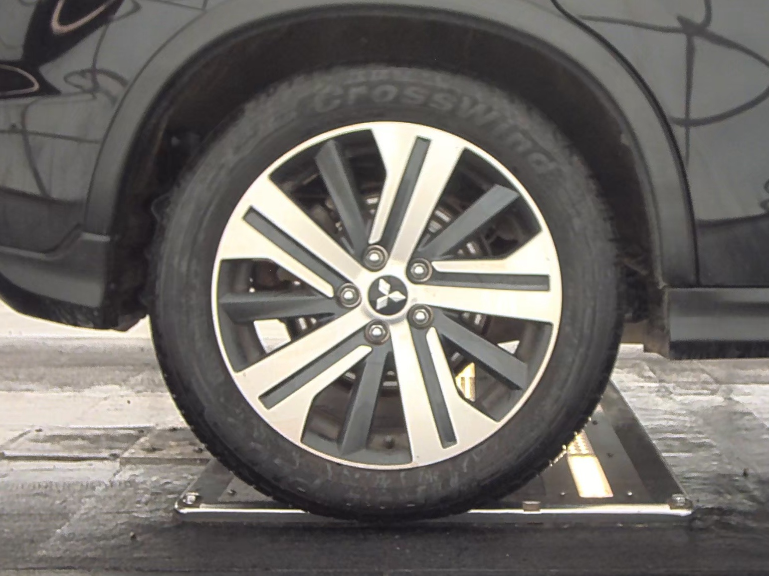 2020 Mitsubishi Outlander Sport SE AWD