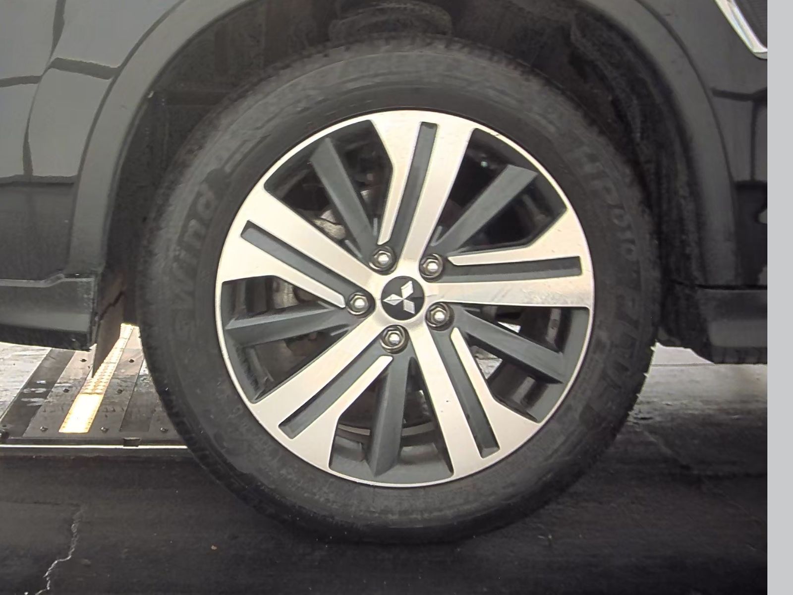 2020 Mitsubishi Outlander Sport SE AWD