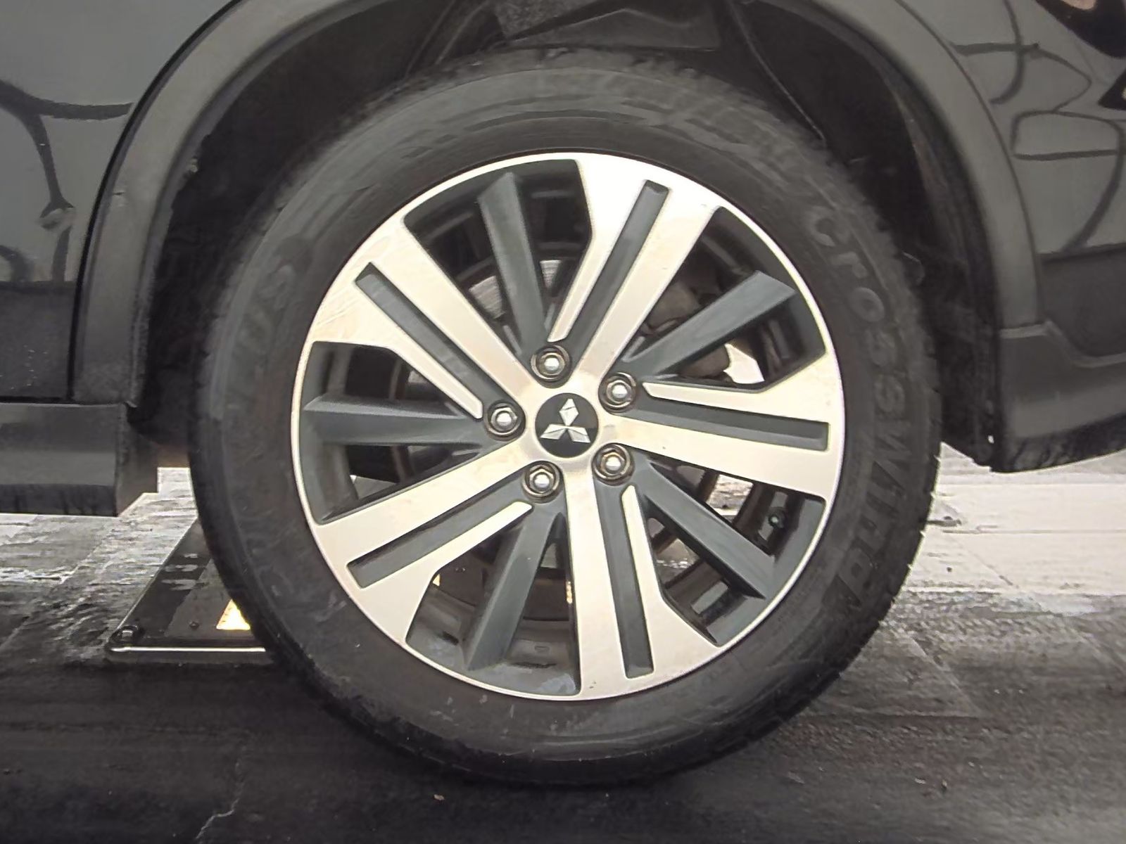 2020 Mitsubishi Outlander Sport SE AWD