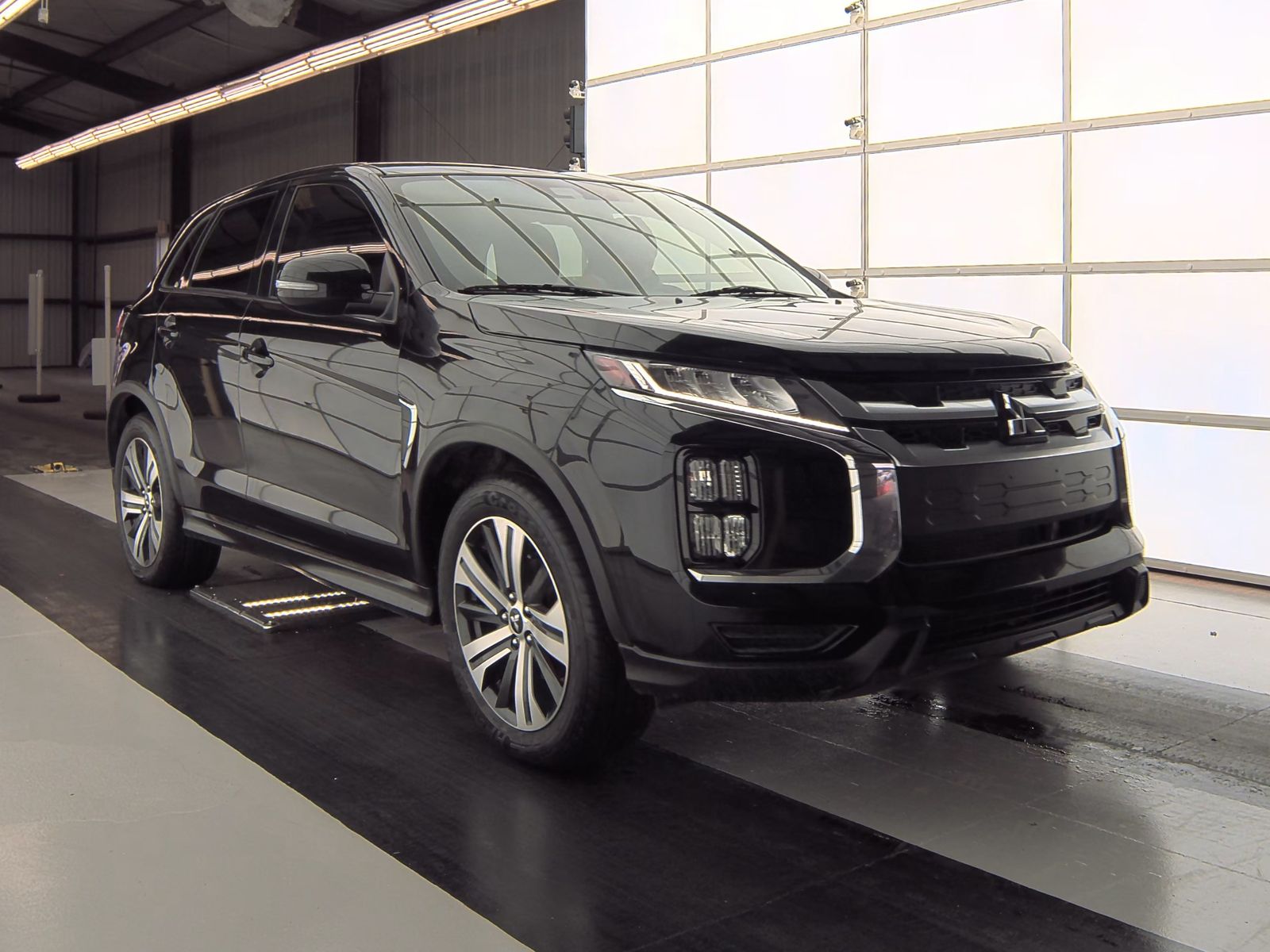 2020 Mitsubishi Outlander Sport SE AWD