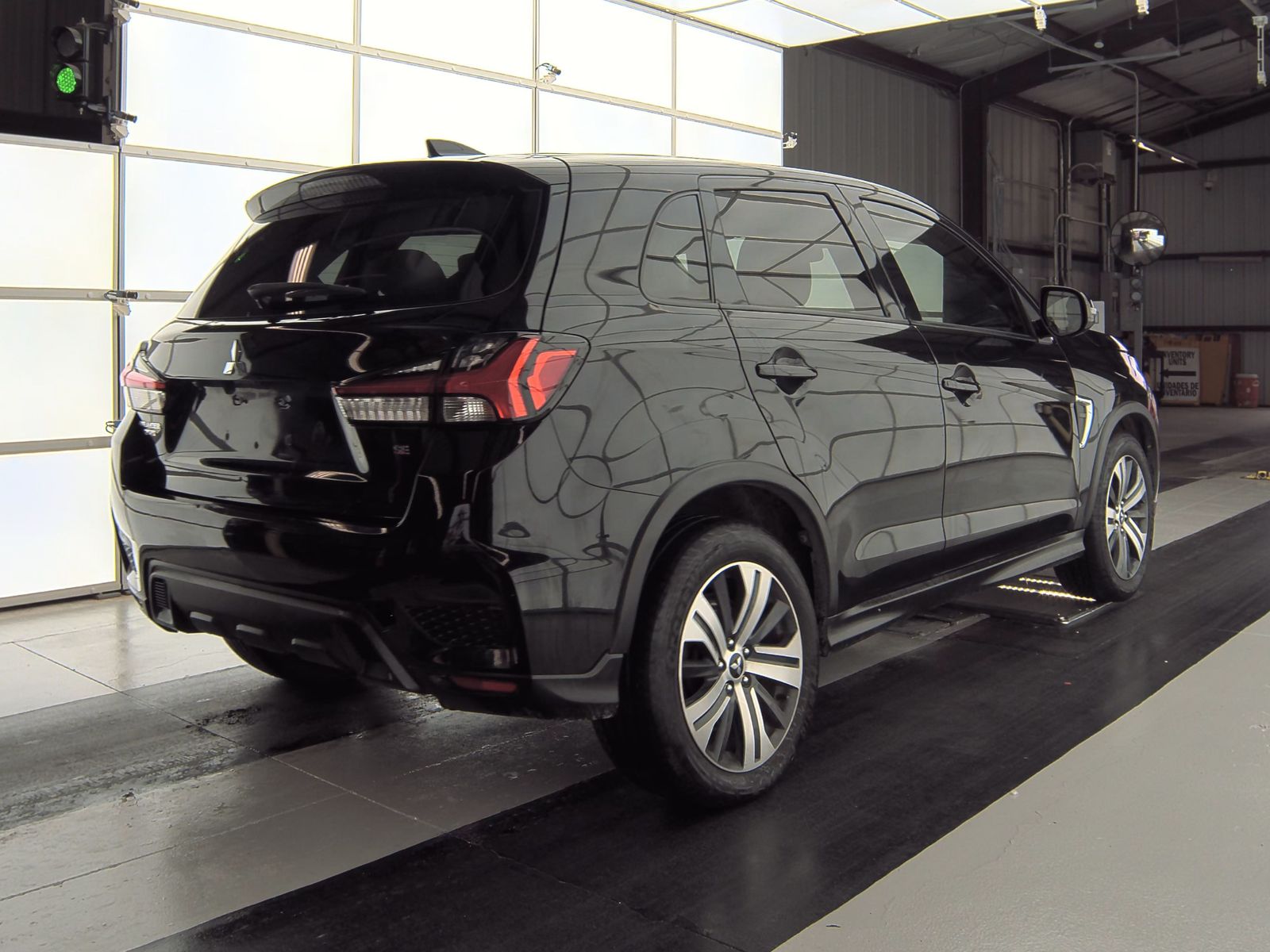 2020 Mitsubishi Outlander Sport SE AWD