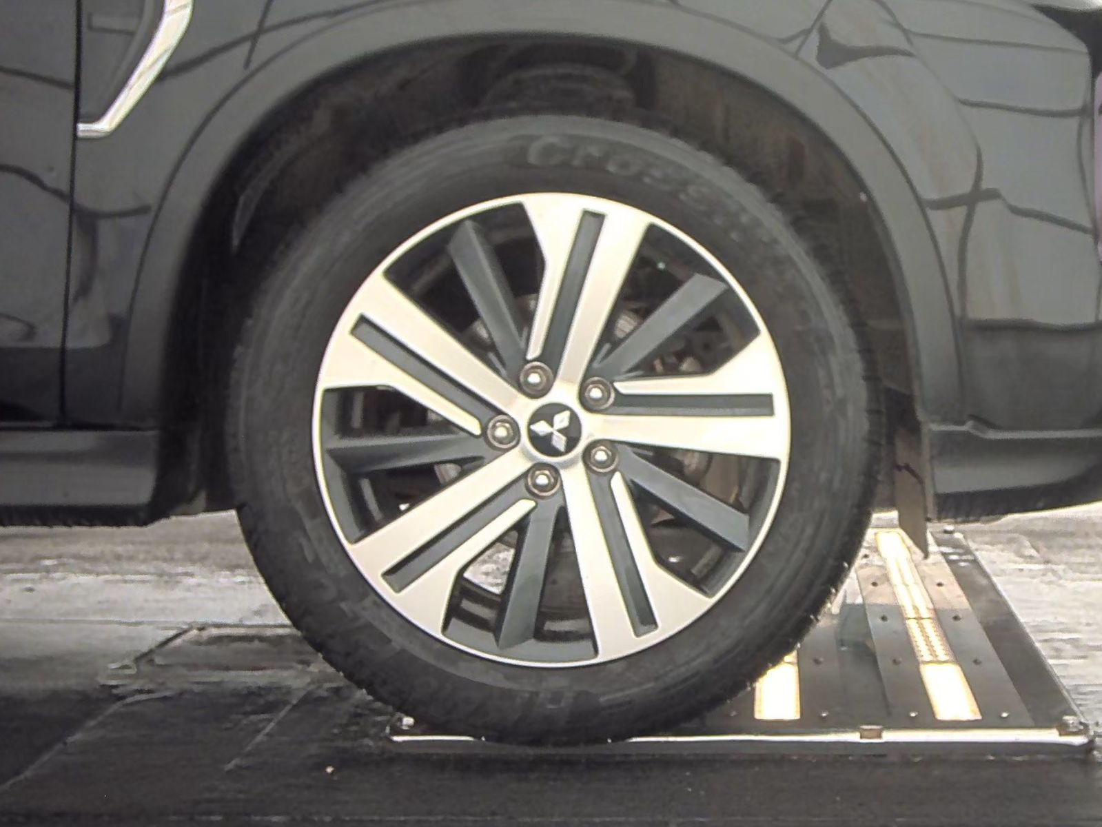 2020 Mitsubishi Outlander Sport SE AWD