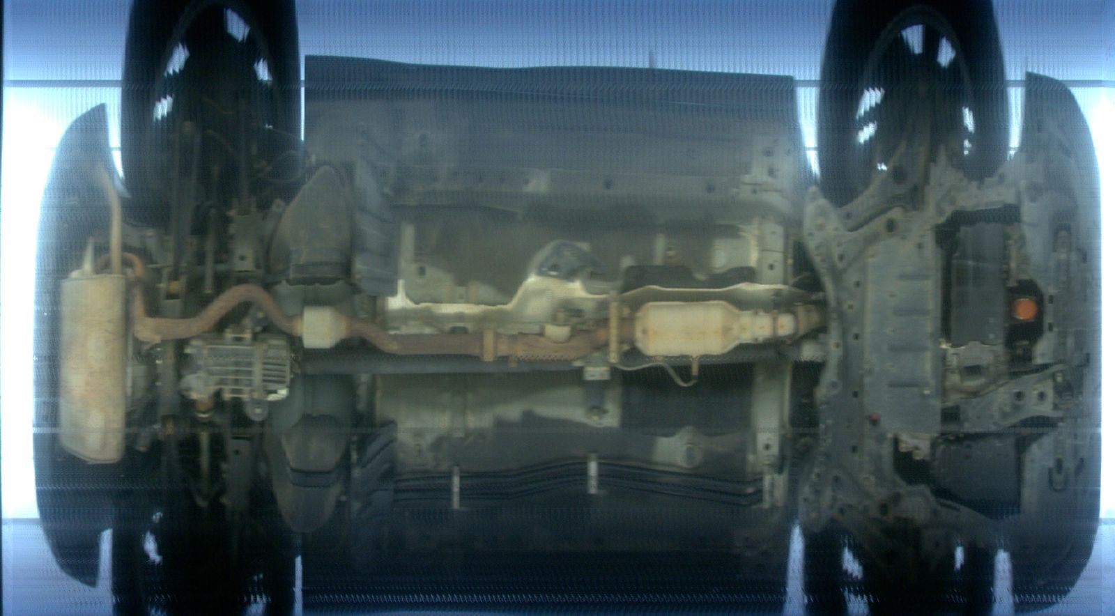 2020 Mitsubishi Outlander Sport SE AWD