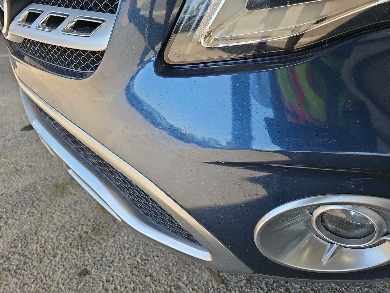 2019 Mercedes-Benz GLA GLA 250 FWD