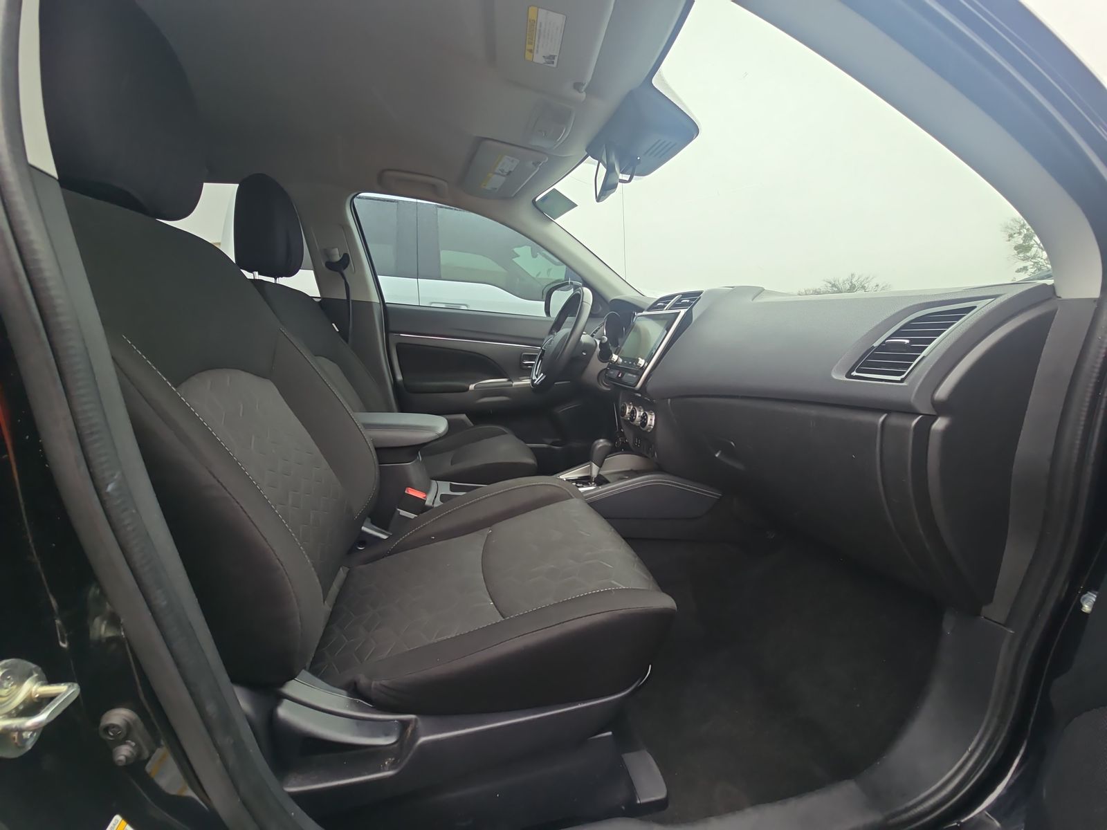 2020 Mitsubishi Outlander Sport SE AWD