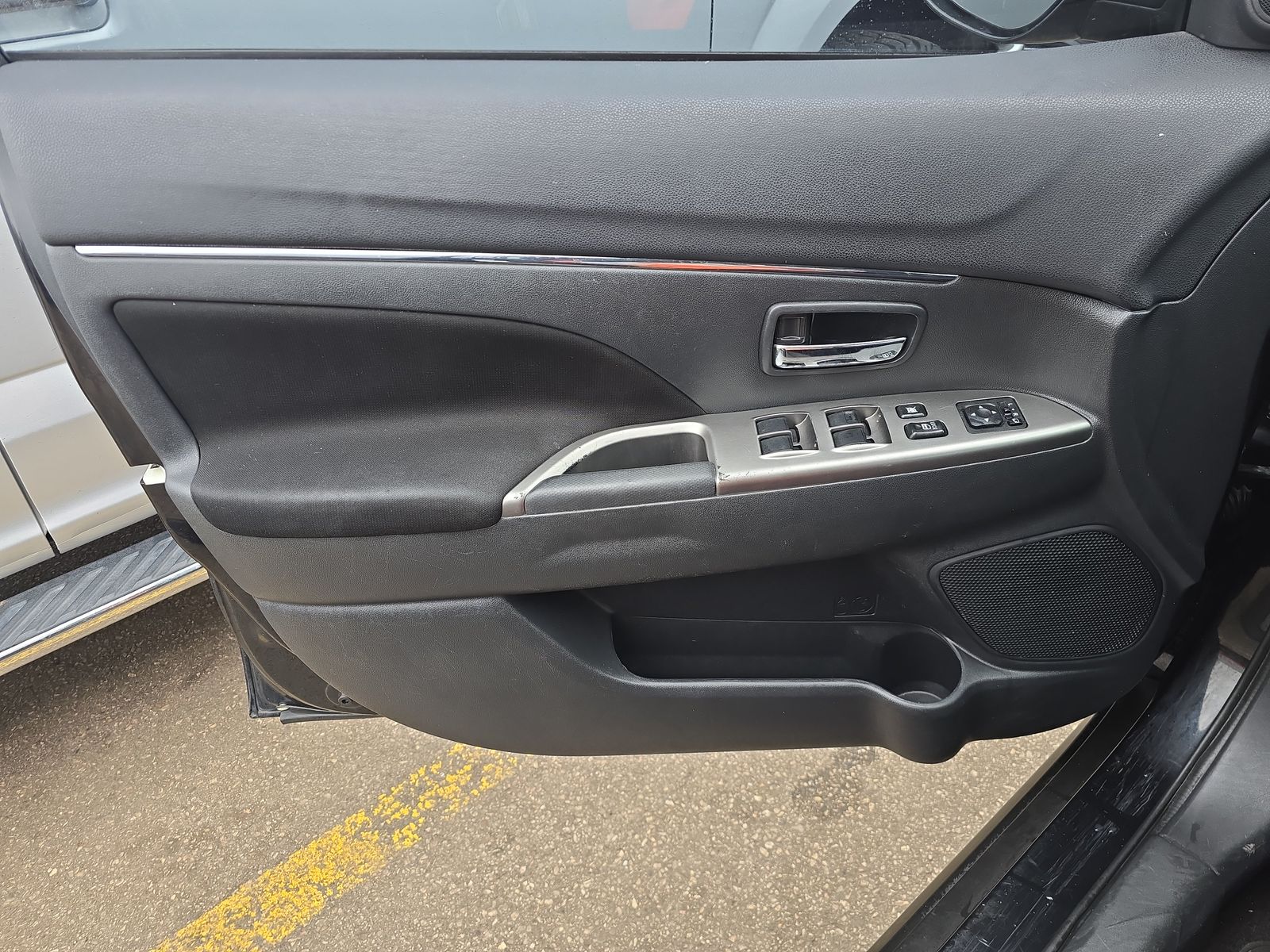 2020 Mitsubishi Outlander Sport SE AWD