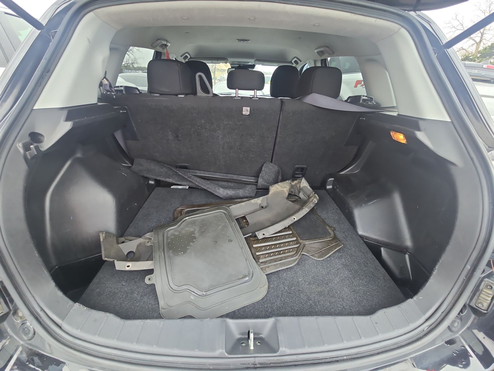 2020 Mitsubishi Outlander Sport SE AWD