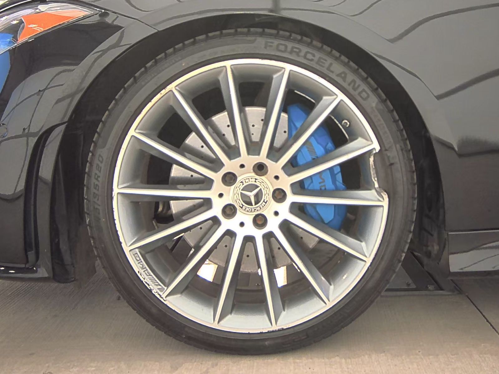 2019 Mercedes-Benz CLS-Class CLS 450 RWD