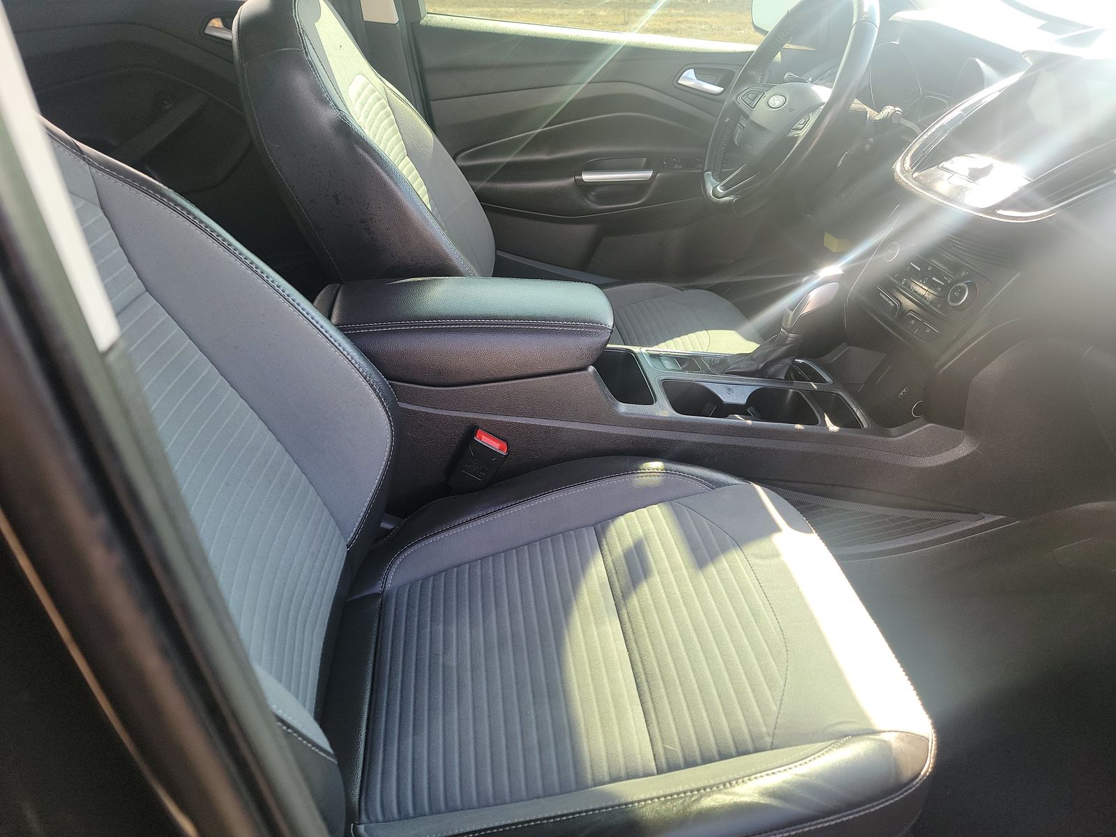 2019 Ford Escape SE FWD