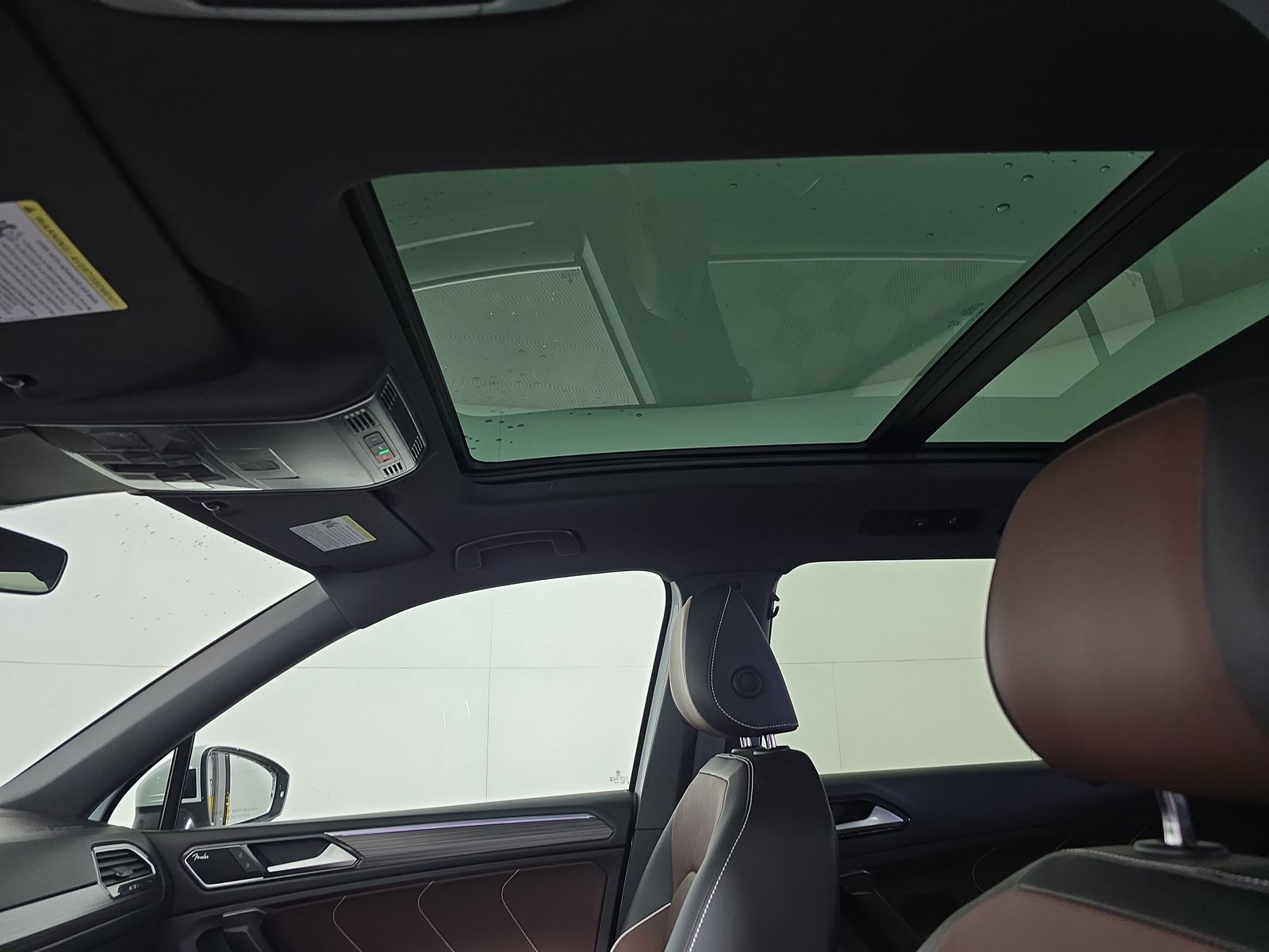 2024 Volkswagen Tiguan 2.0T SEL R-Line AWD