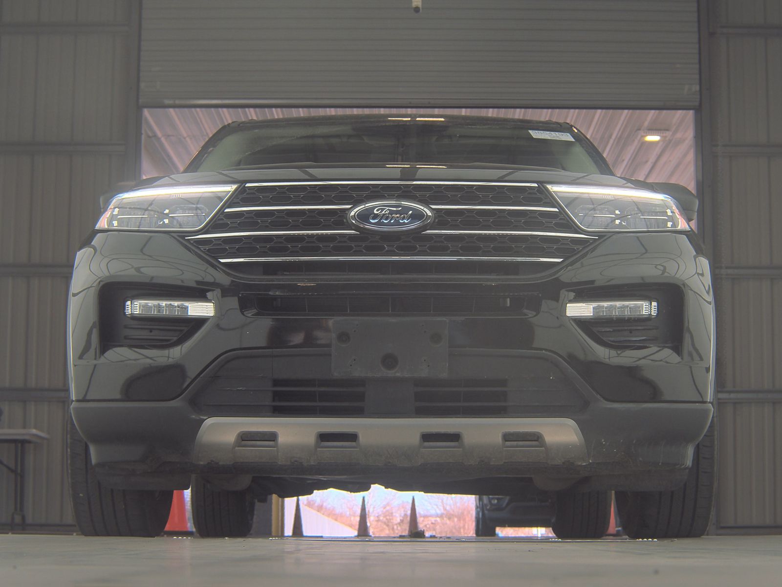 2023 Ford Explorer XLT AWD