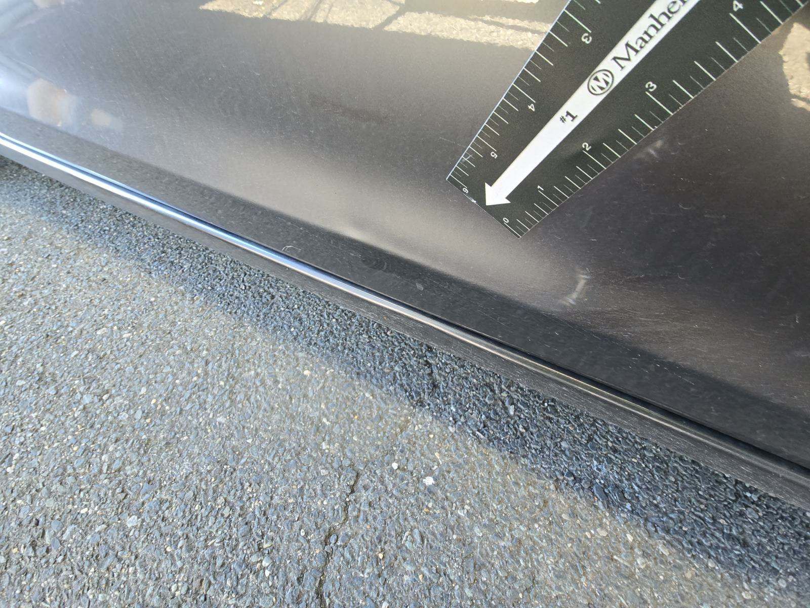 2019 MAZDA MAZDA6 Grand Touring Reserve FWD