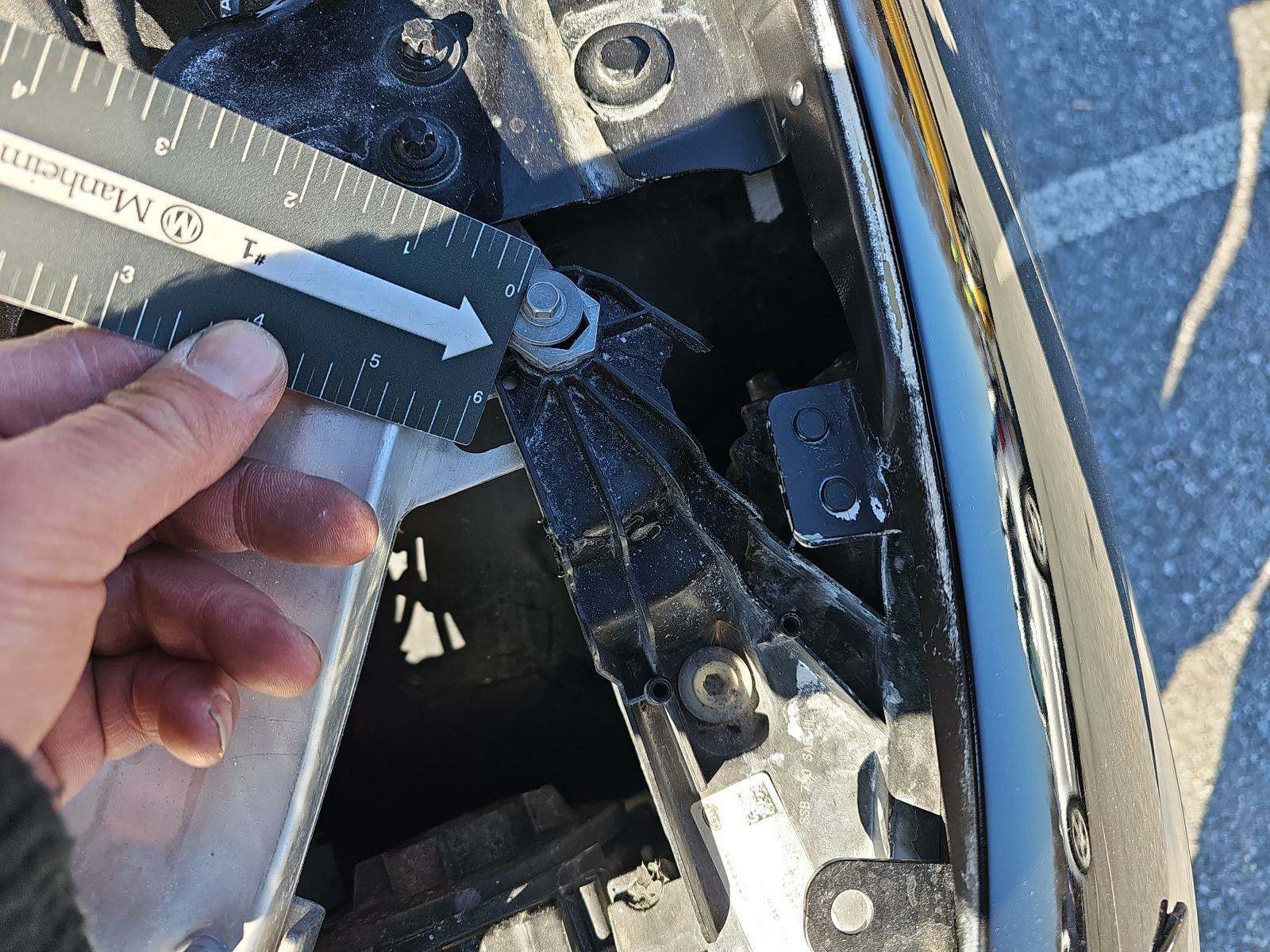 2019 Mercedes-Benz CLS-Class CLS 450 RWD