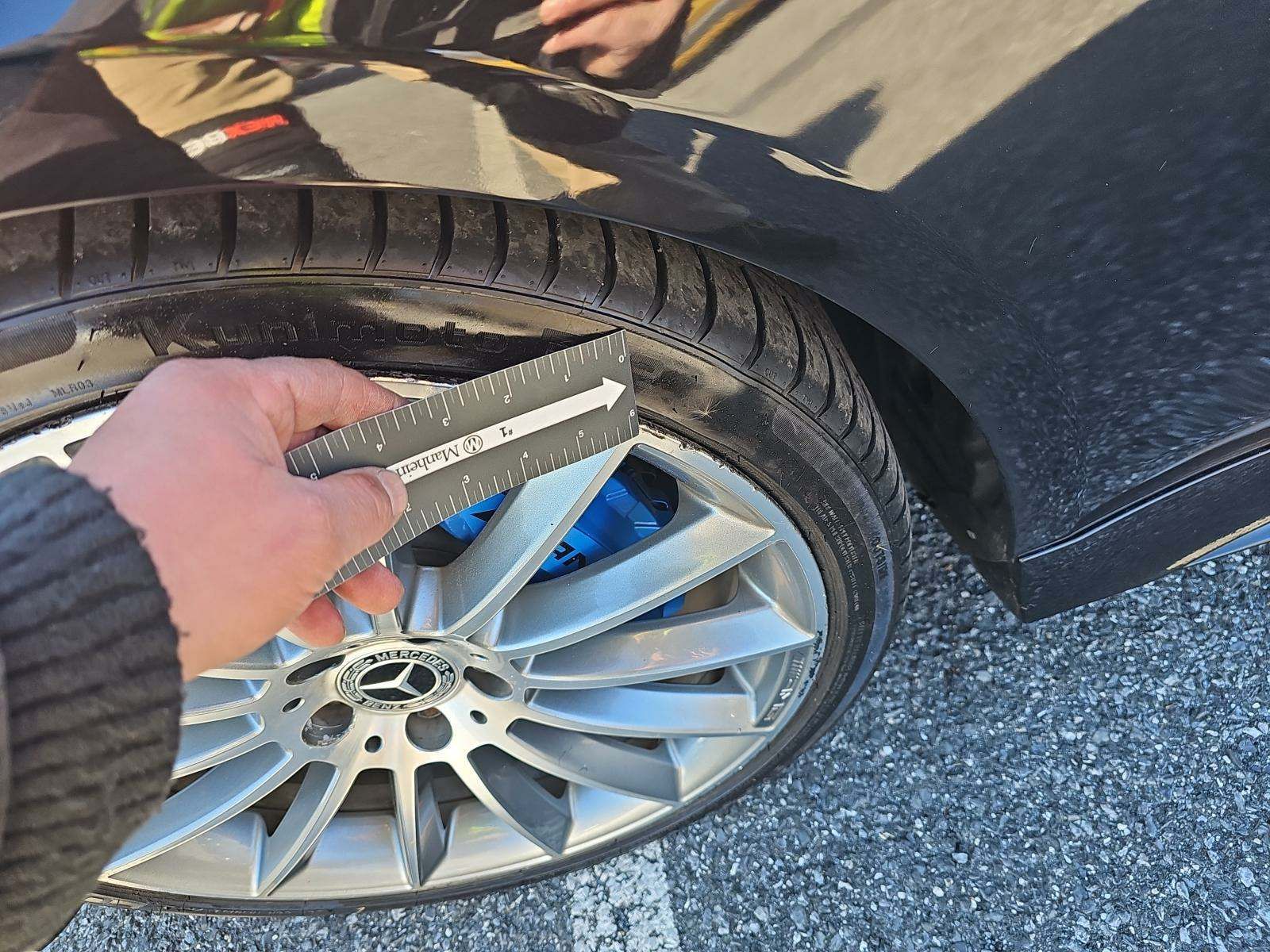 2019 Mercedes-Benz CLS-Class CLS 450 RWD