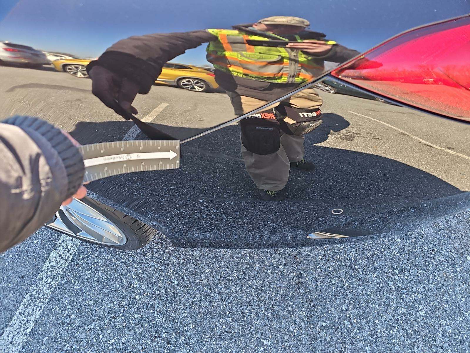 2019 Mercedes-Benz CLS-Class CLS 450 RWD