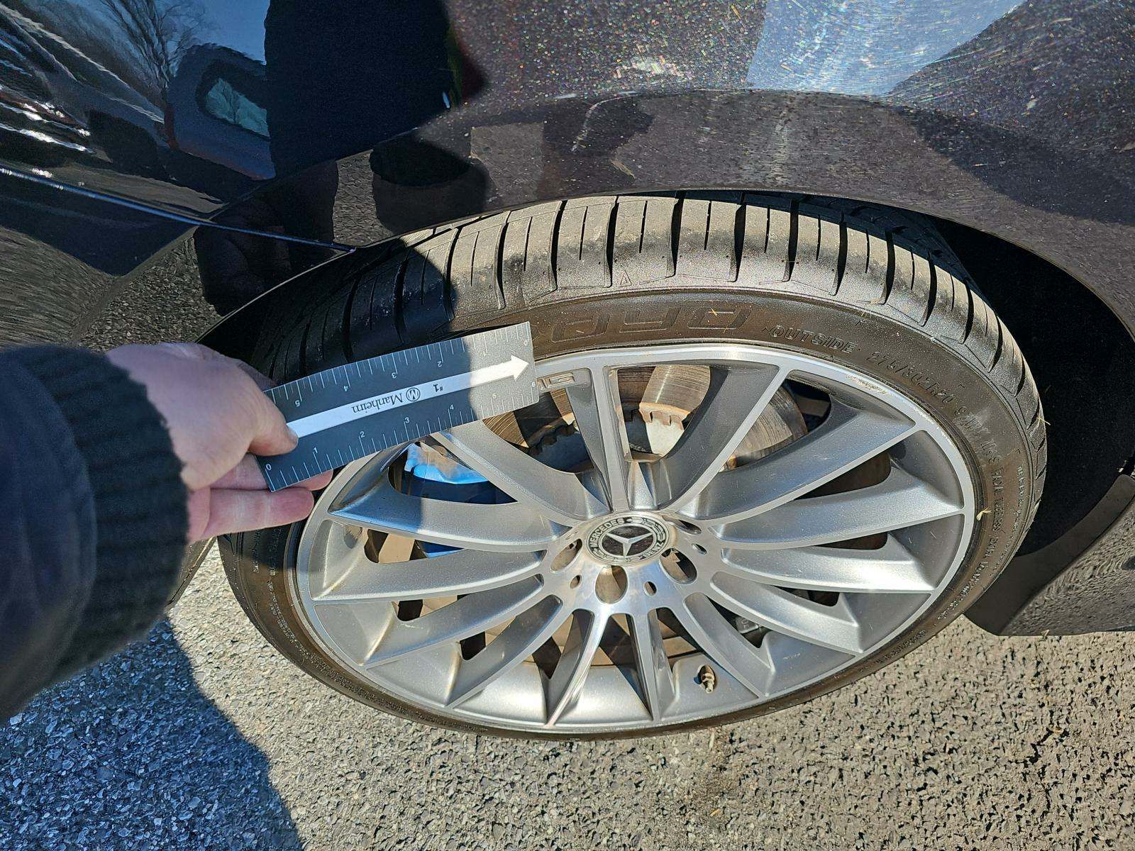 2019 Mercedes-Benz CLS-Class CLS 450 RWD