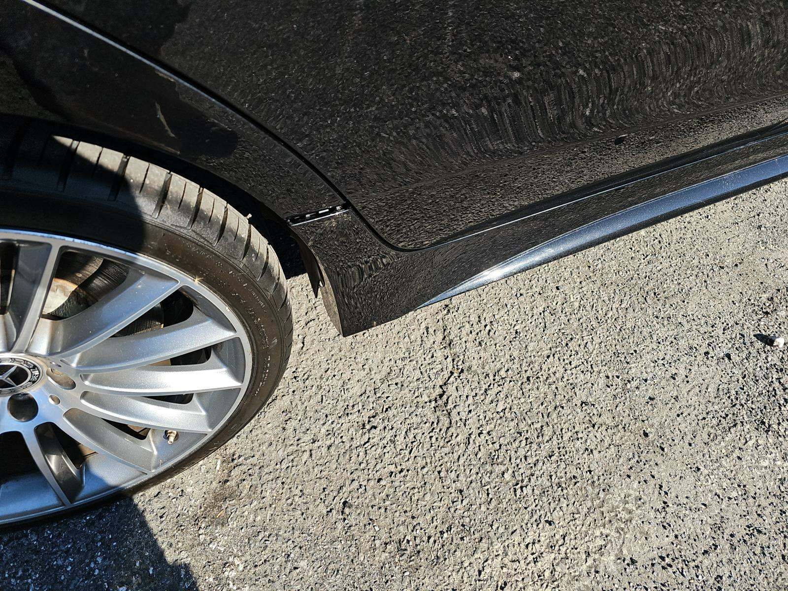 2019 Mercedes-Benz CLS-Class CLS 450 RWD