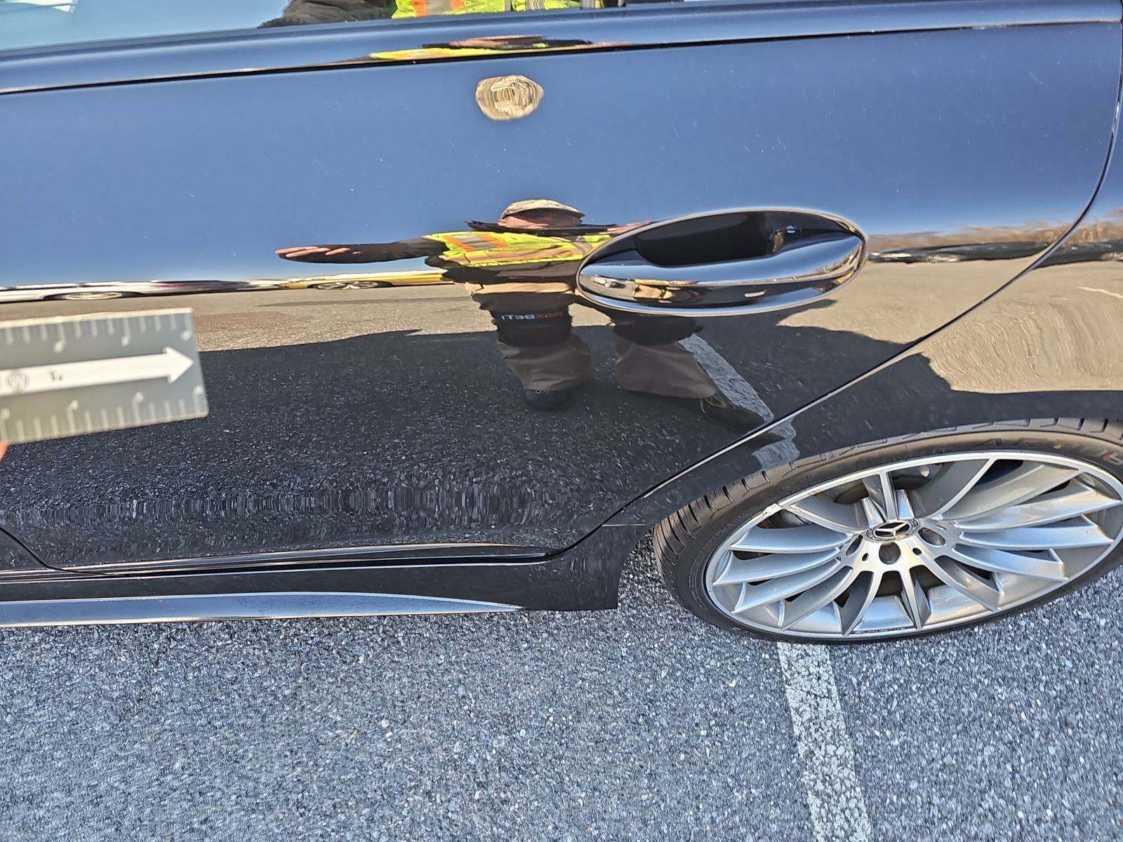 2019 Mercedes-Benz CLS-Class CLS 450 RWD