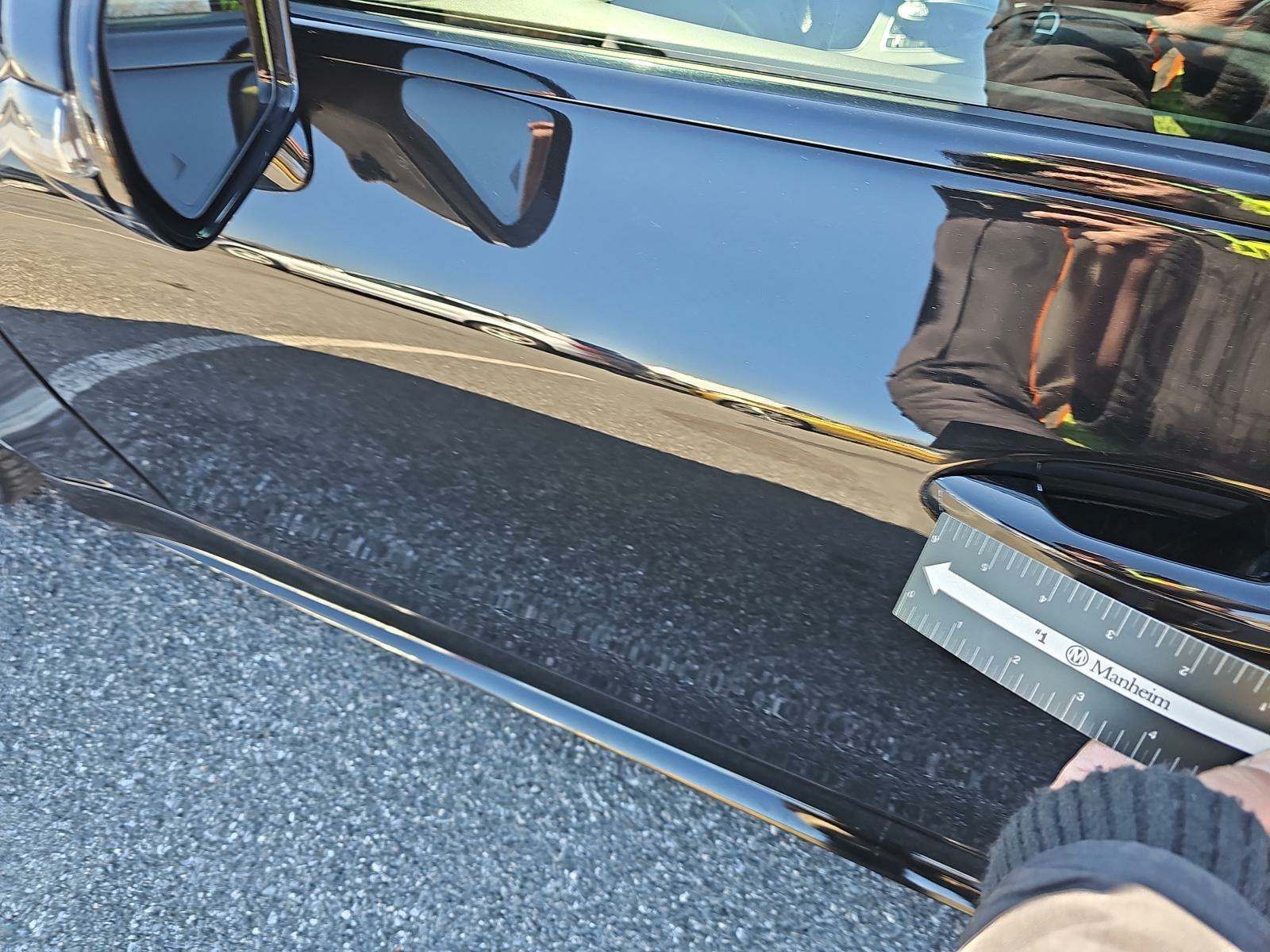 2019 Mercedes-Benz CLS-Class CLS 450 RWD