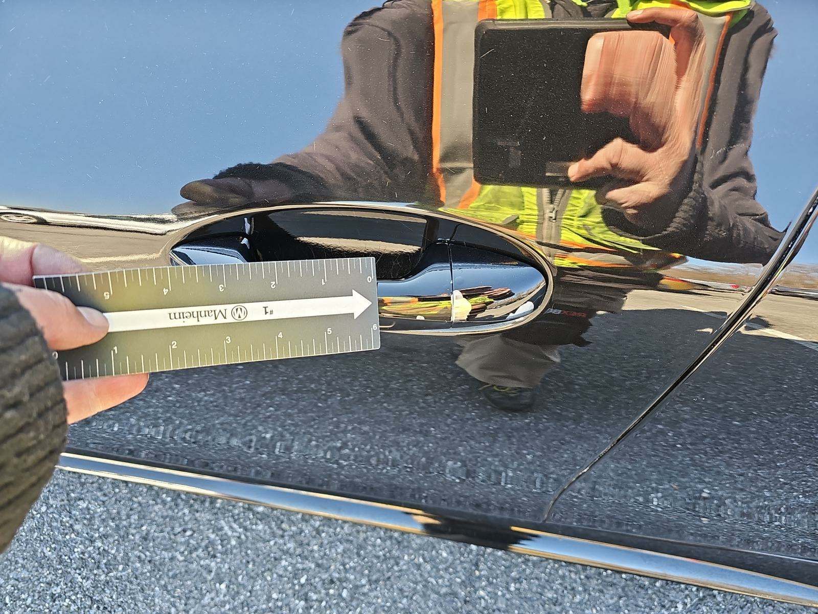 2019 Mercedes-Benz CLS-Class CLS 450 RWD