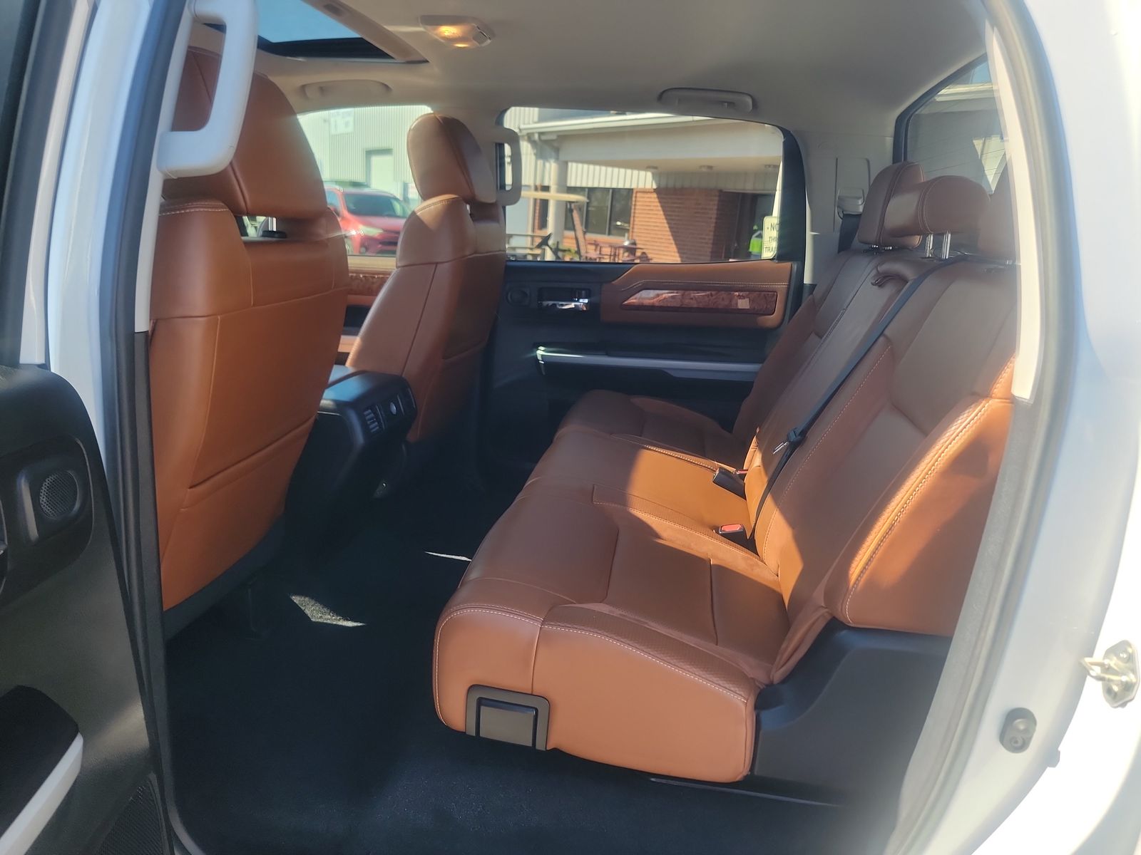 2019 Toyota Tundra 1794 Edition AWD