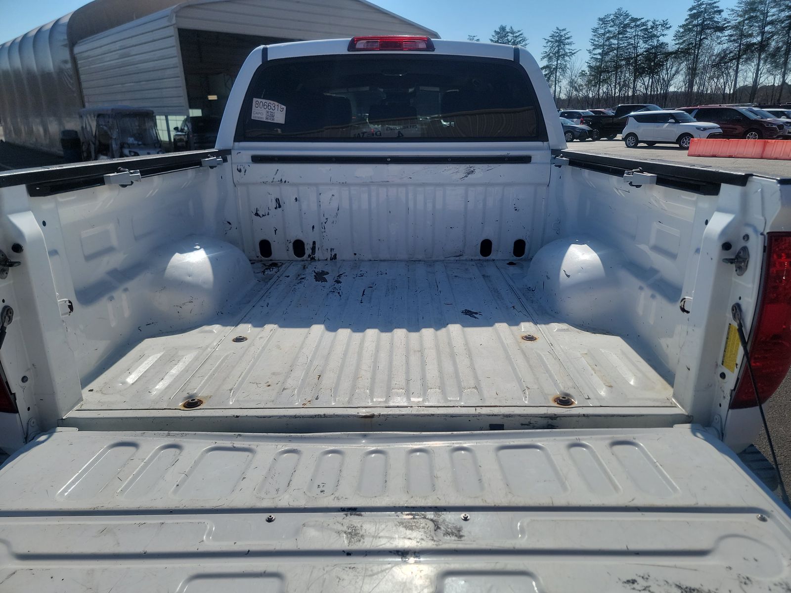 2019 Toyota Tundra 1794 Edition AWD