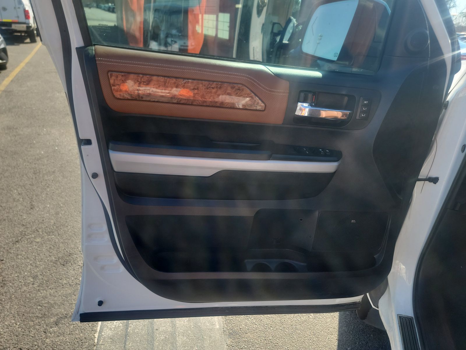 2019 Toyota Tundra 1794 Edition AWD