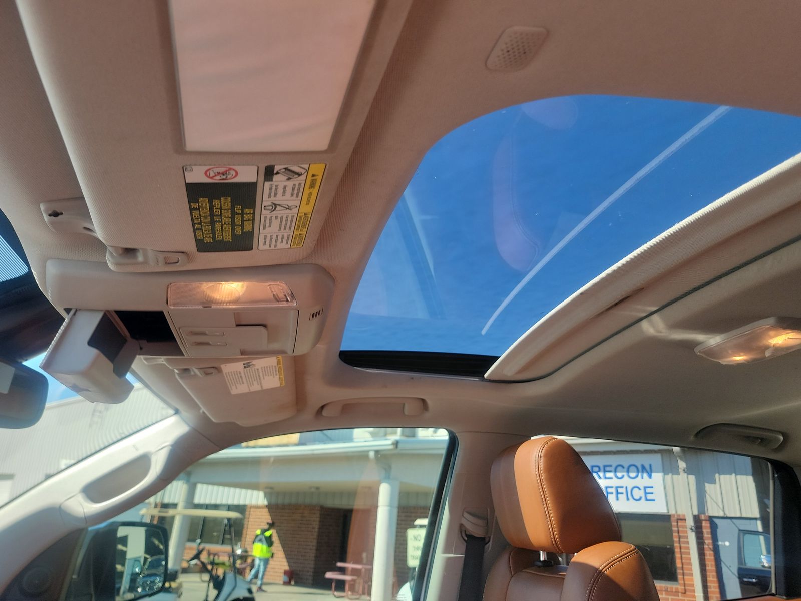 2019 Toyota Tundra 1794 Edition AWD