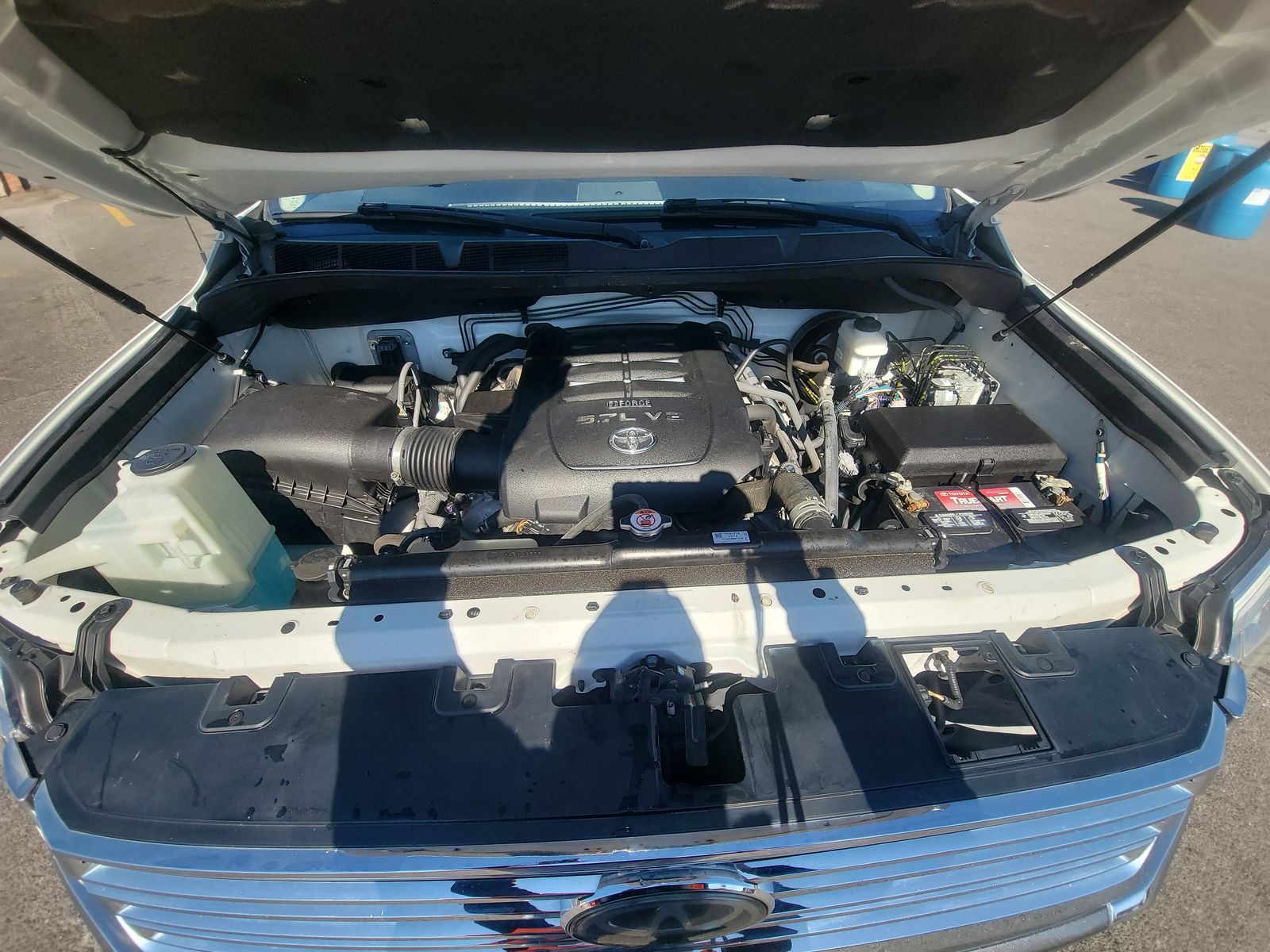 2019 Toyota Tundra 1794 Edition AWD