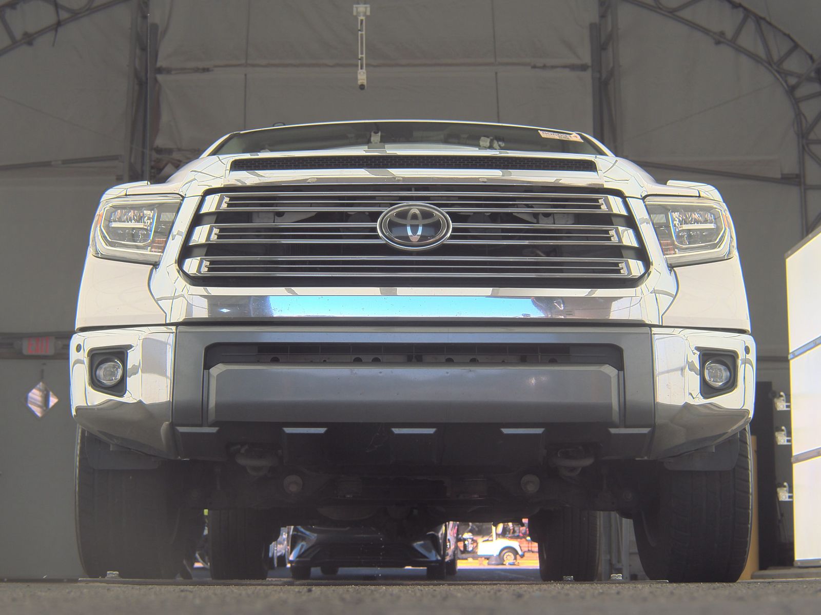 2019 Toyota Tundra 1794 Edition AWD