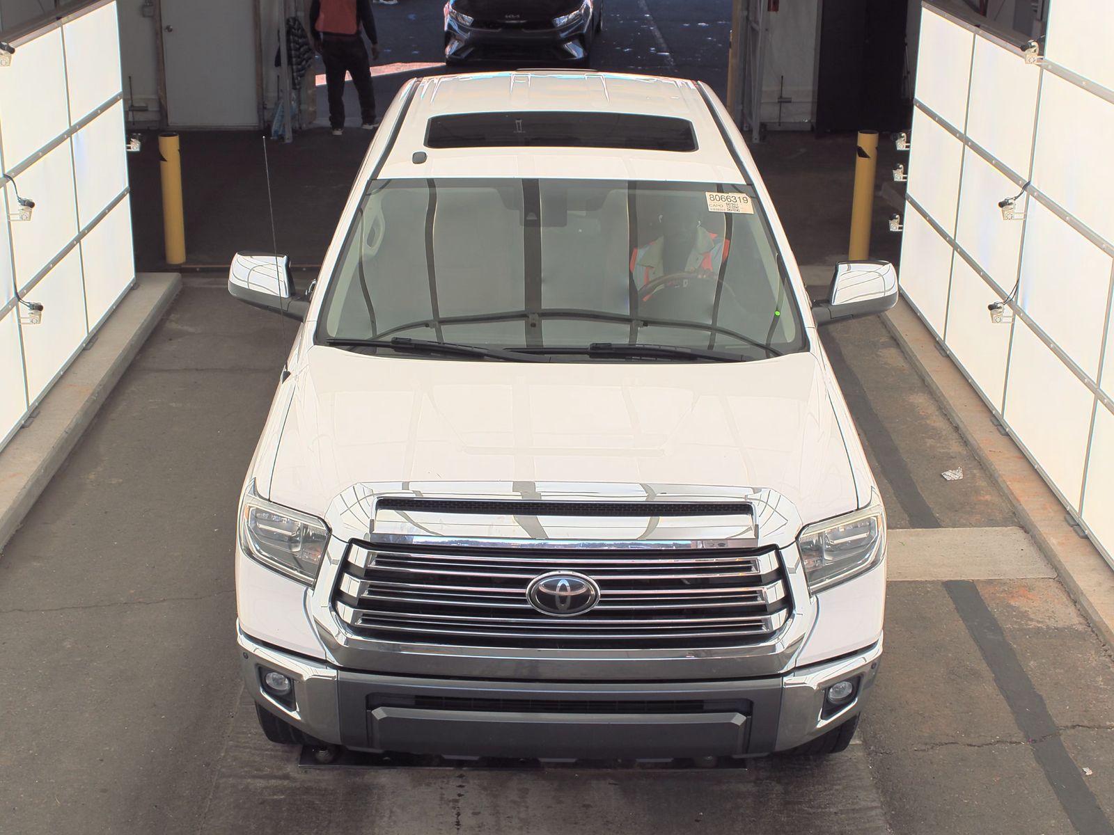 2019 Toyota Tundra 1794 Edition AWD