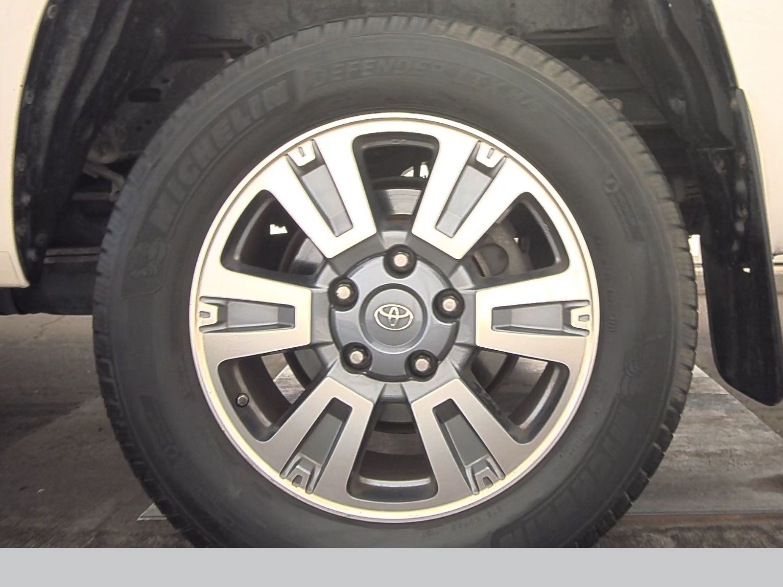 2019 Toyota Tundra 1794 Edition AWD