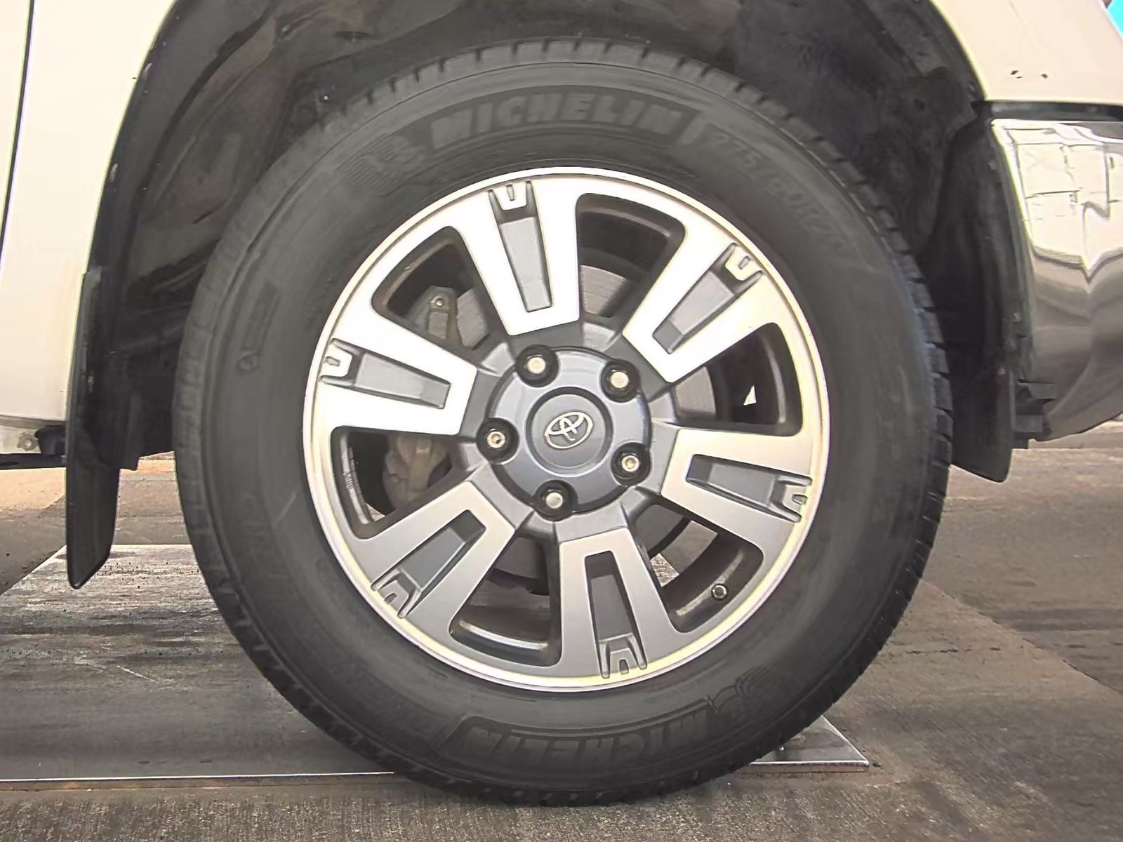 2019 Toyota Tundra 1794 Edition AWD