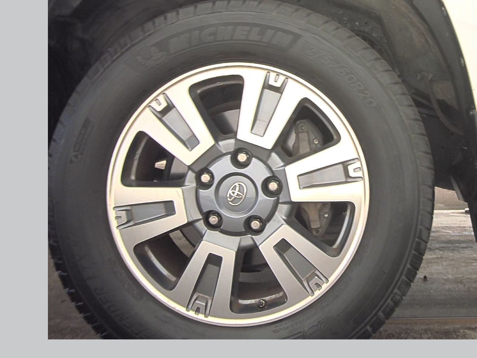 2019 Toyota Tundra 1794 Edition AWD