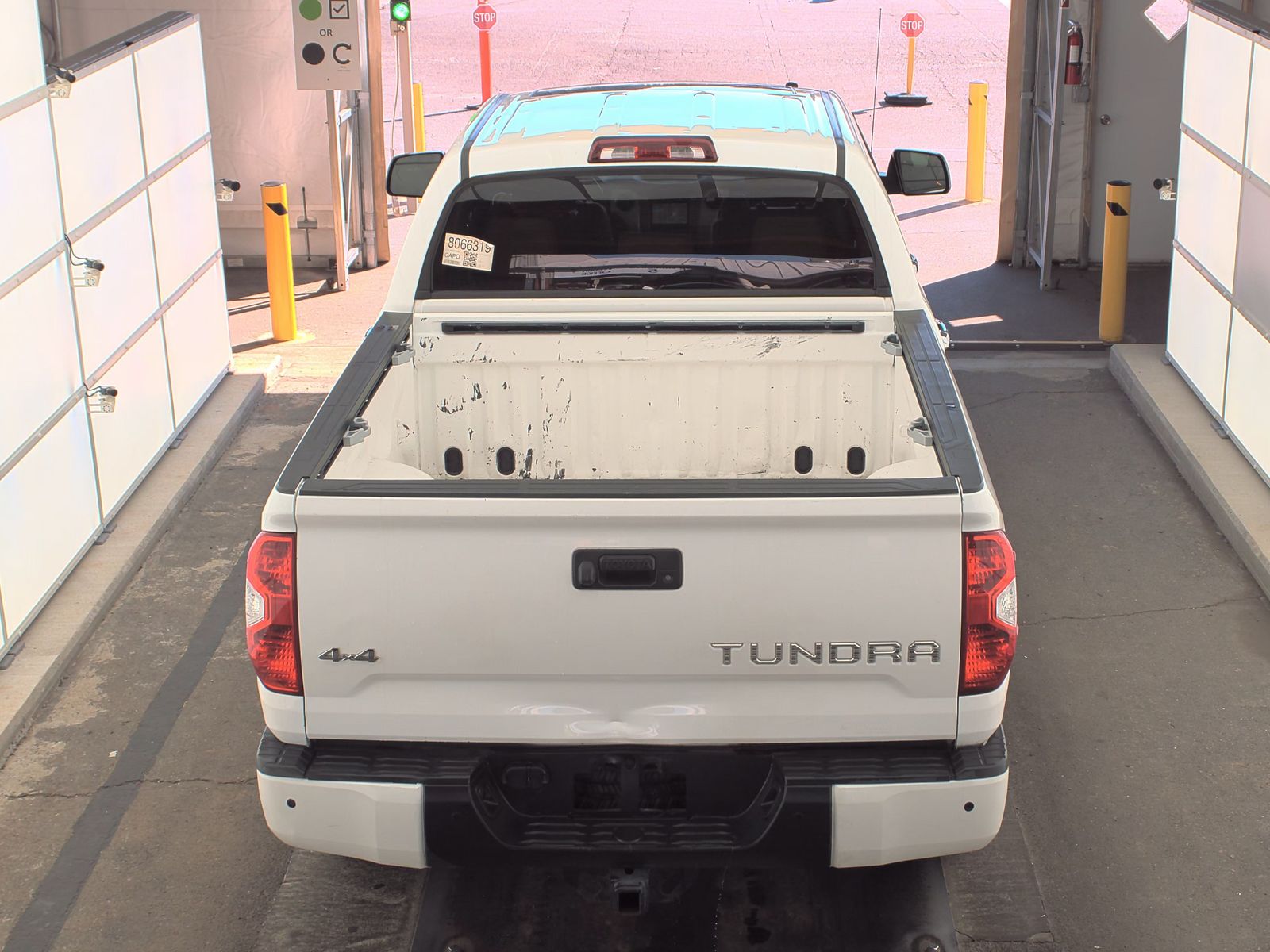 2019 Toyota Tundra 1794 Edition AWD