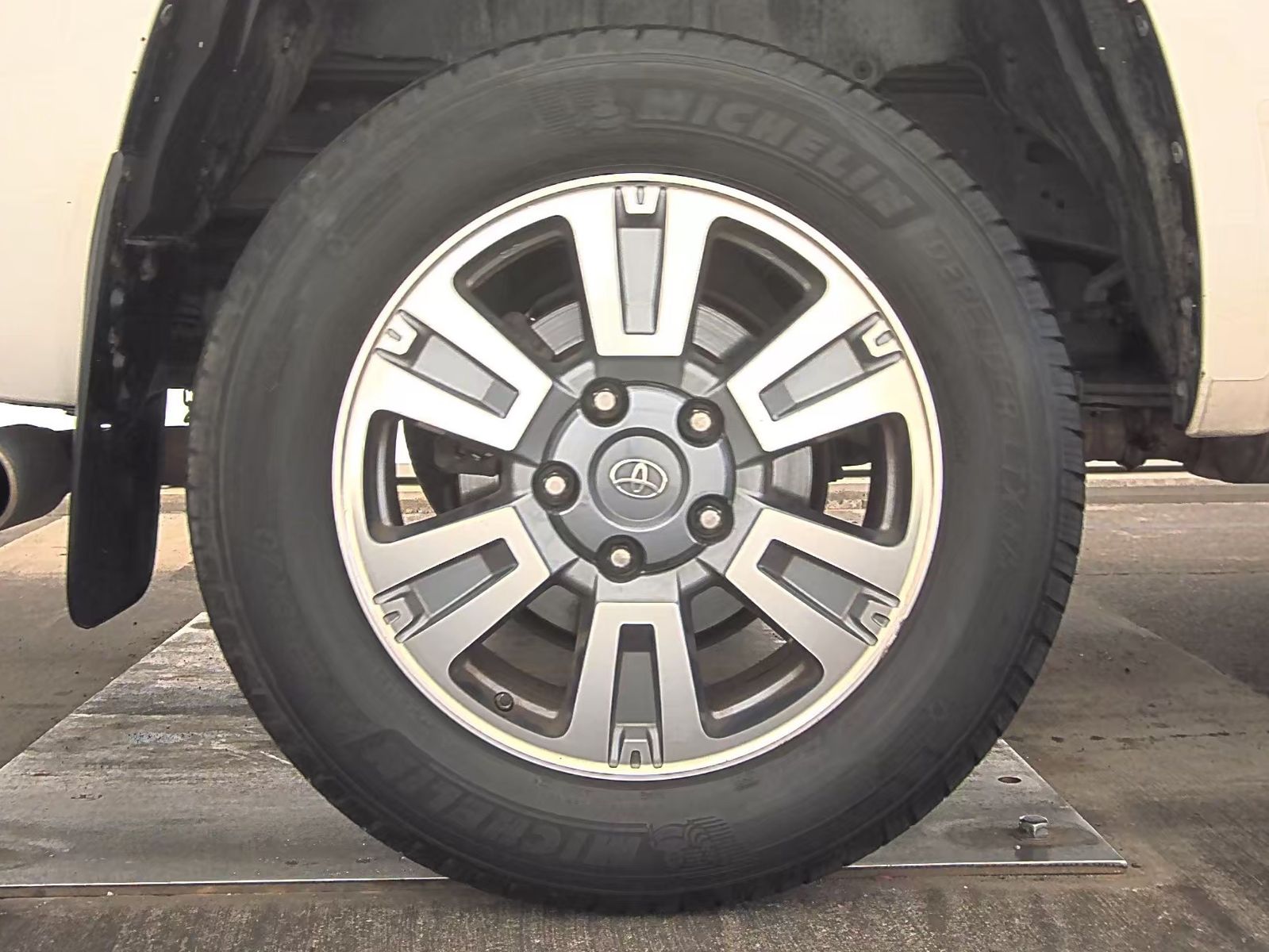 2019 Toyota Tundra 1794 Edition AWD