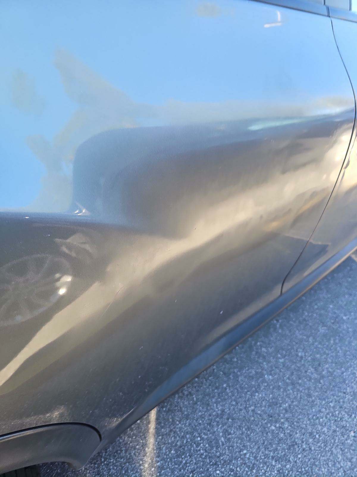 2012 Nissan JUKE SV FWD