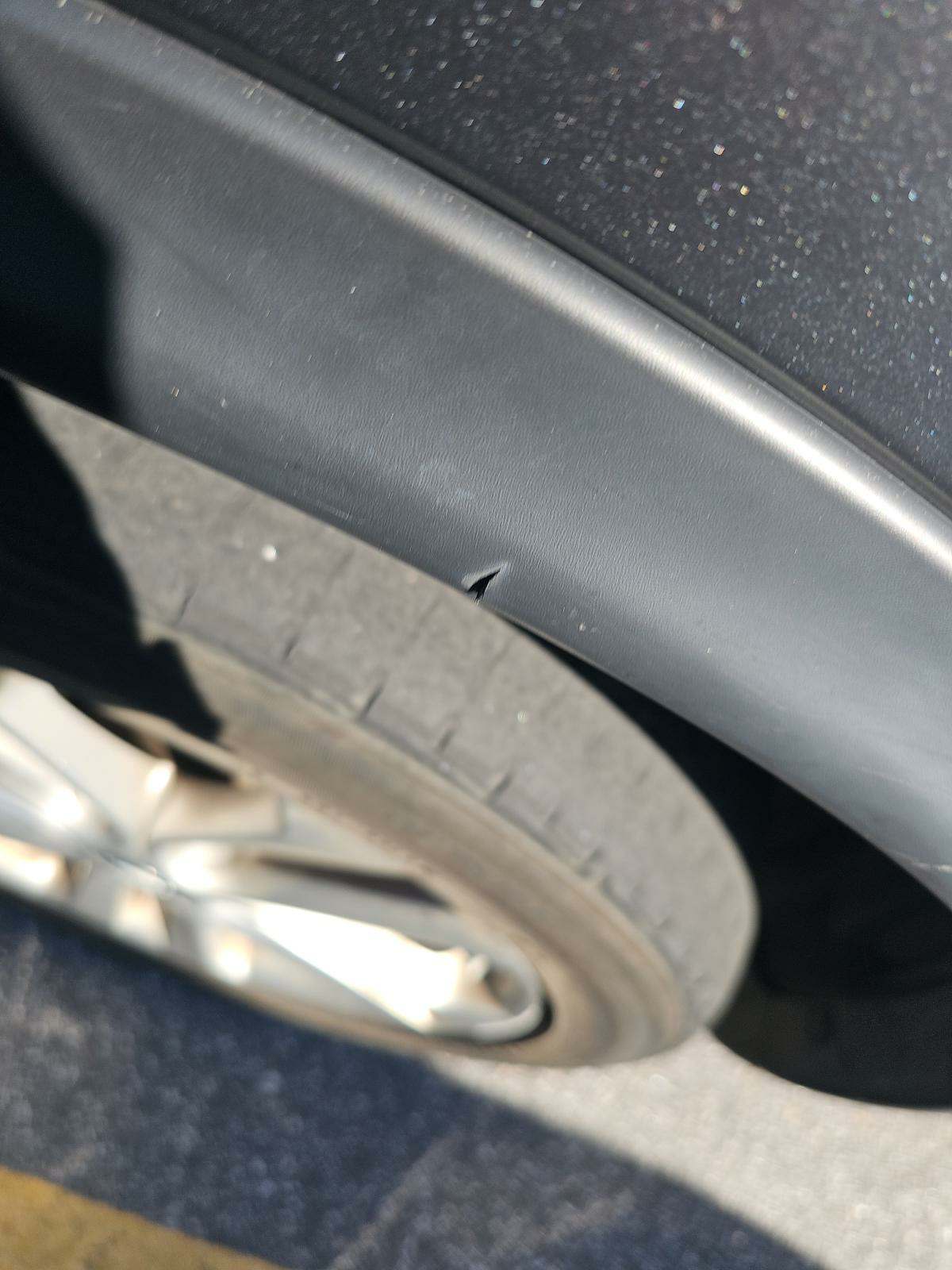 2012 Nissan JUKE SV FWD