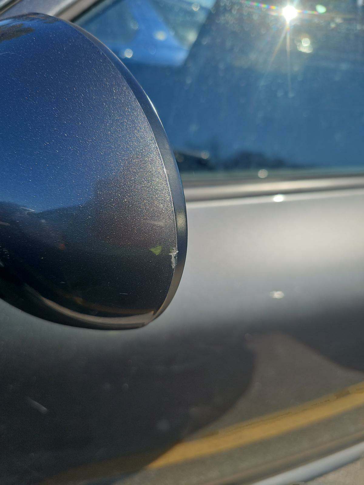 2012 Nissan JUKE SV FWD