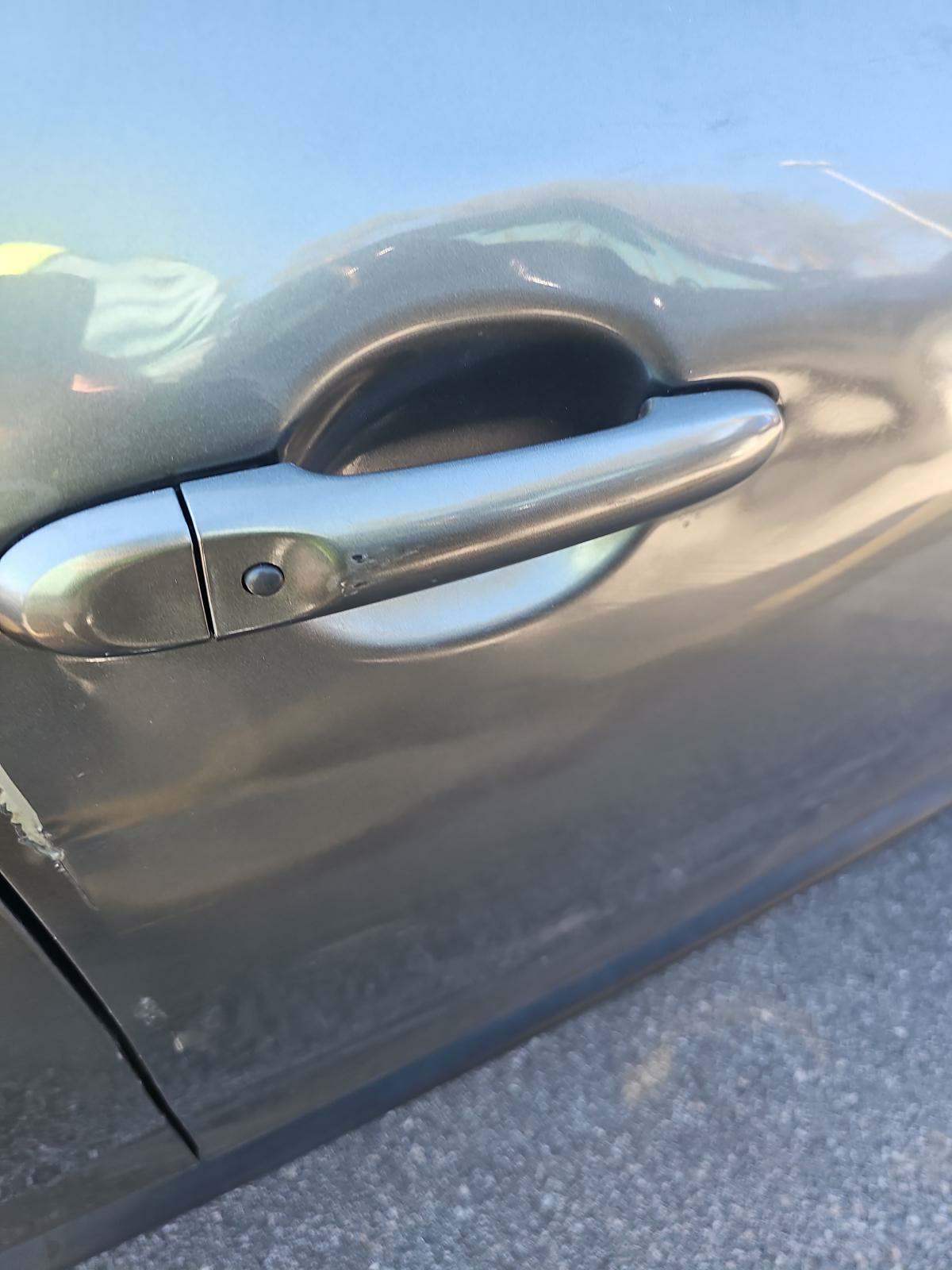 2012 Nissan JUKE SV FWD