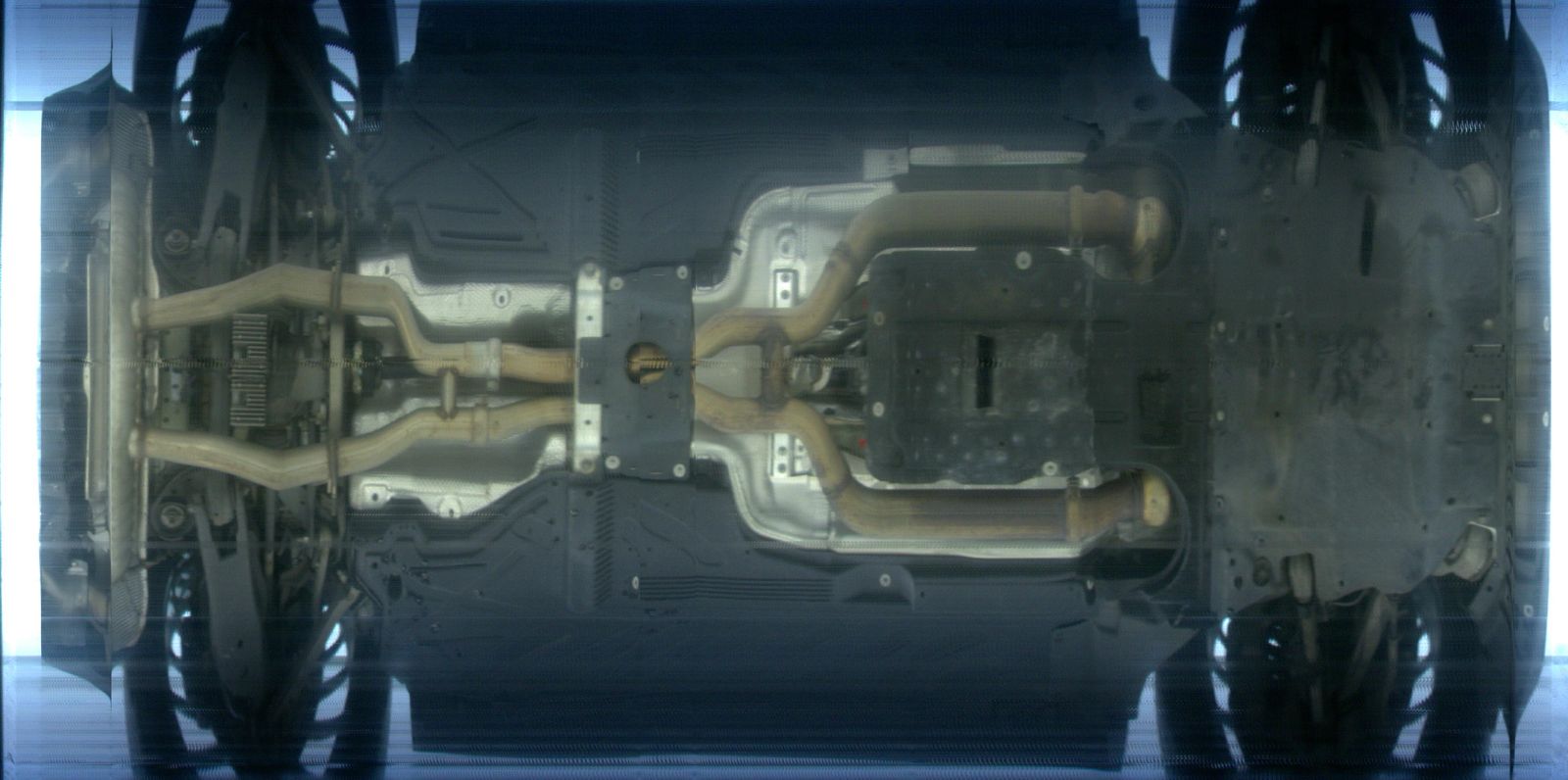 2020 Mercedes-Benz GLC AMG GLC 63 AWD