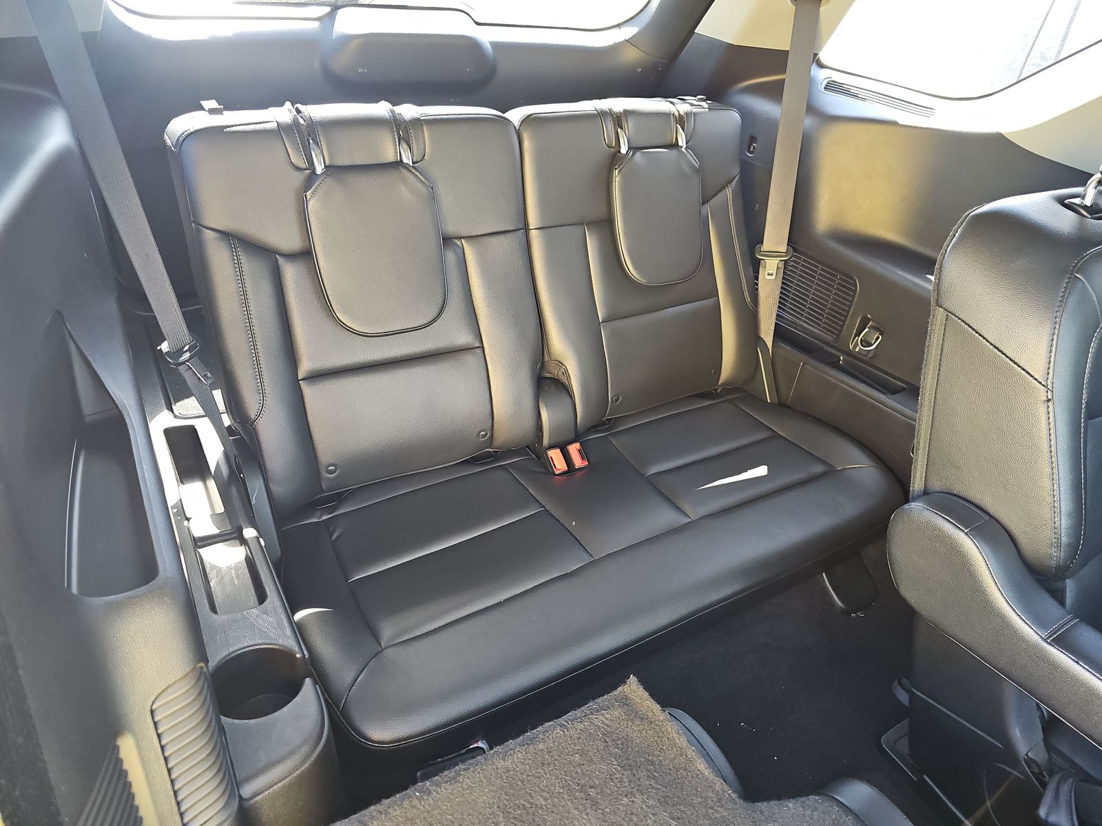 2021 Ford Explorer Limited RWD