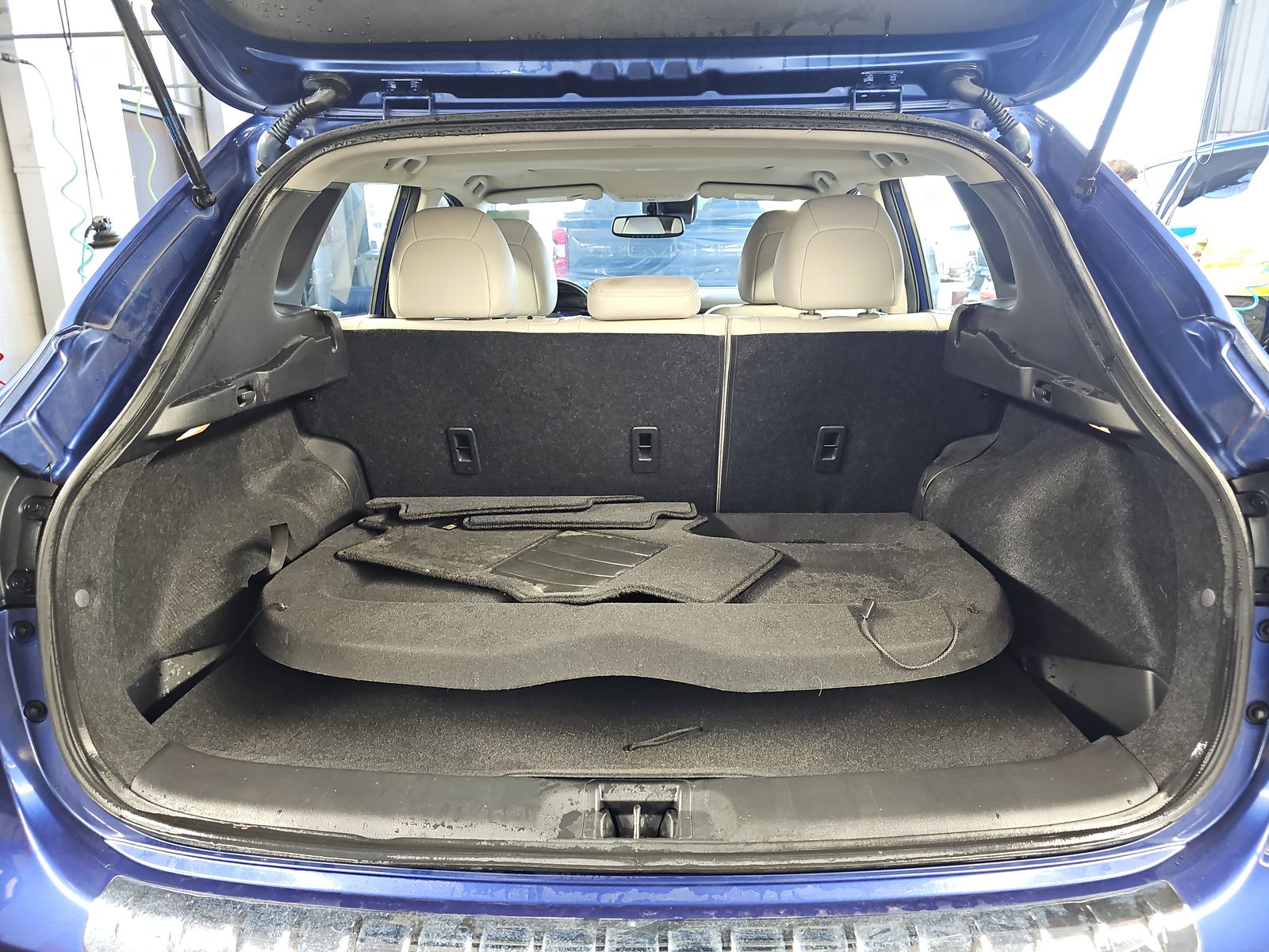 2020 Nissan Rogue Sport SL FWD